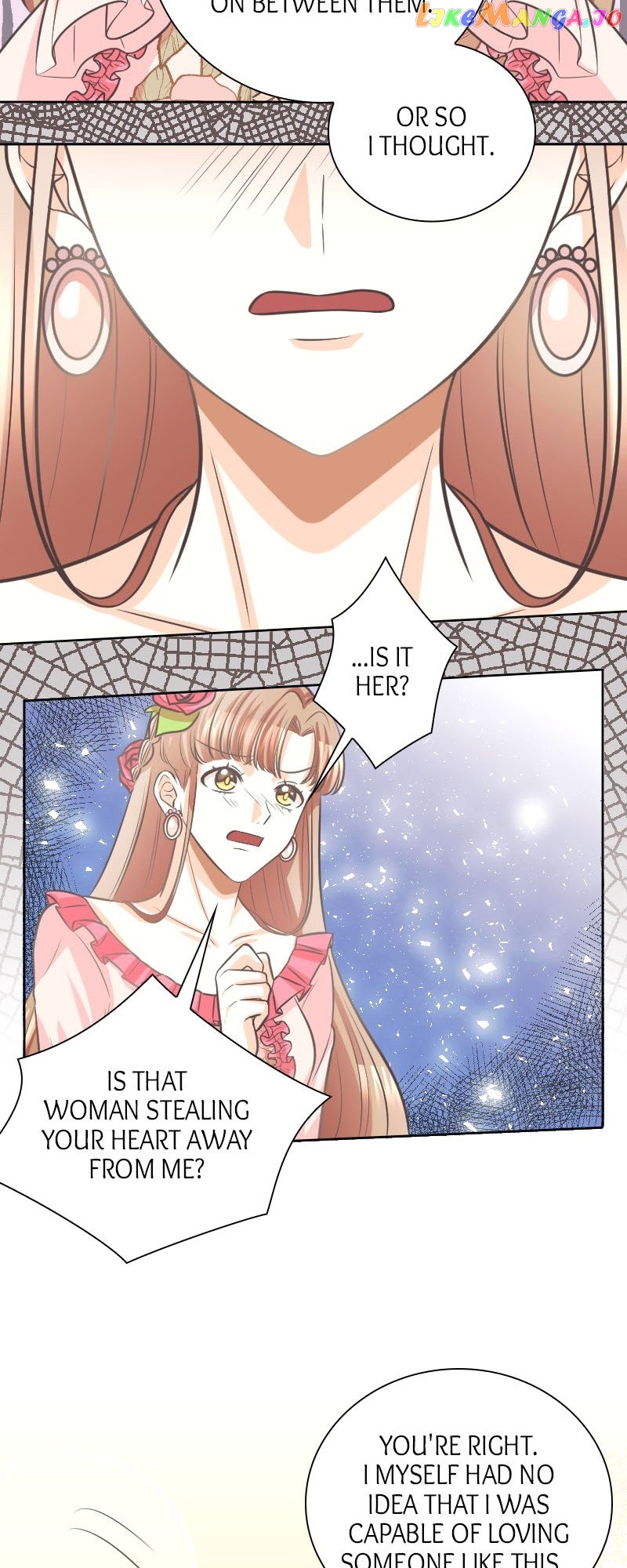 Please Fulfill Your End of the Bargain, My Grace! Chapter 7 - page 26