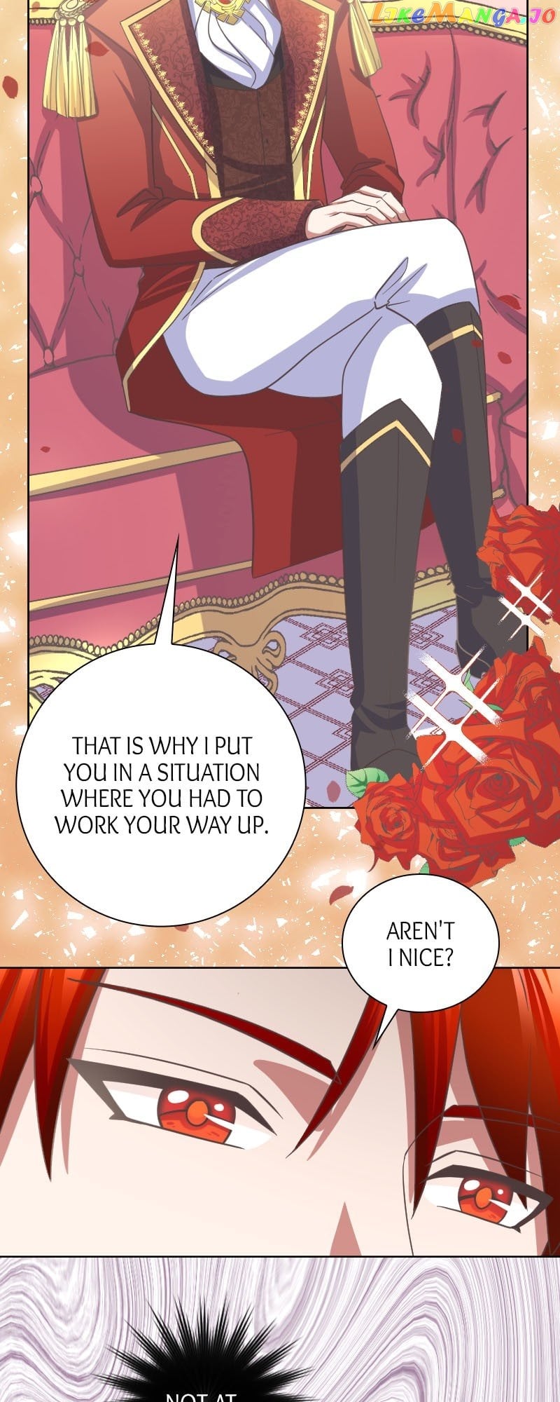 Please Fulfill Your End of the Bargain, My Grace! Chapter 7 - page 44