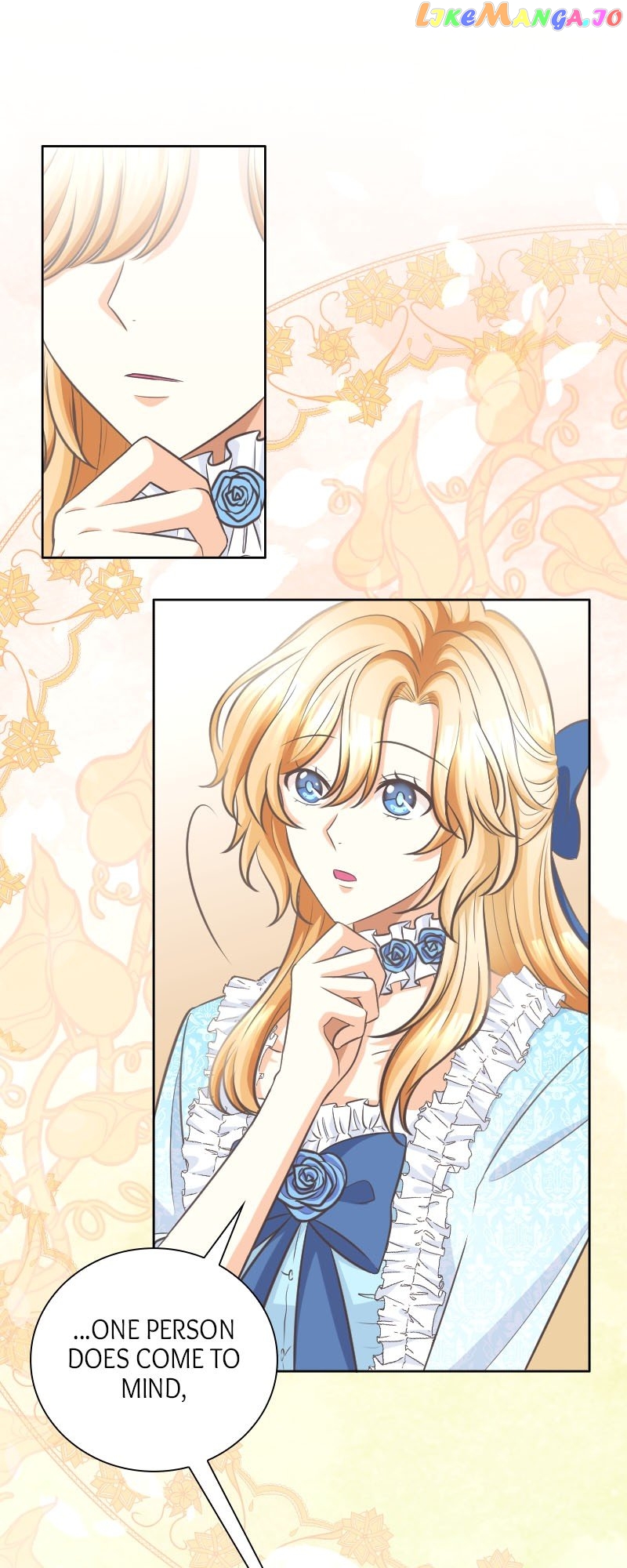 Please Fulfill Your End of the Bargain, My Grace! Chapter 8 - page 16