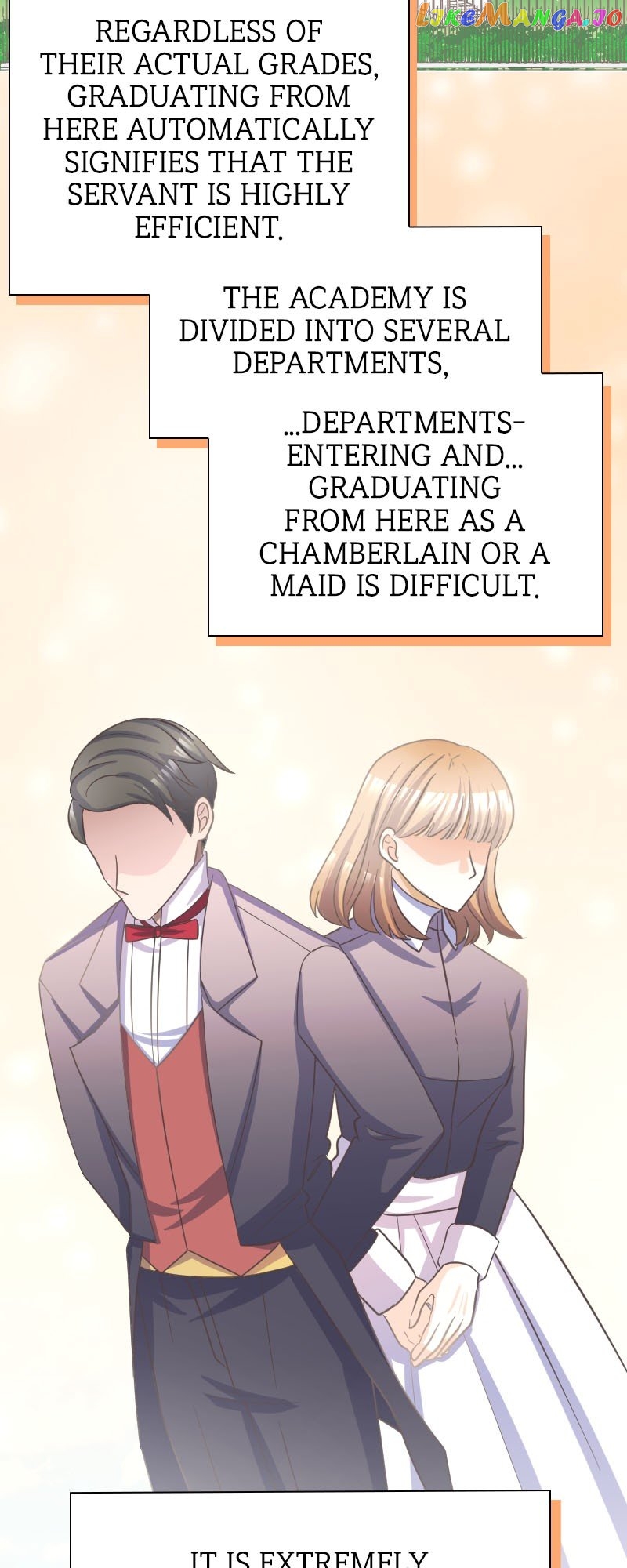 Please Fulfill Your End of the Bargain, My Grace! Chapter 9 - page 5