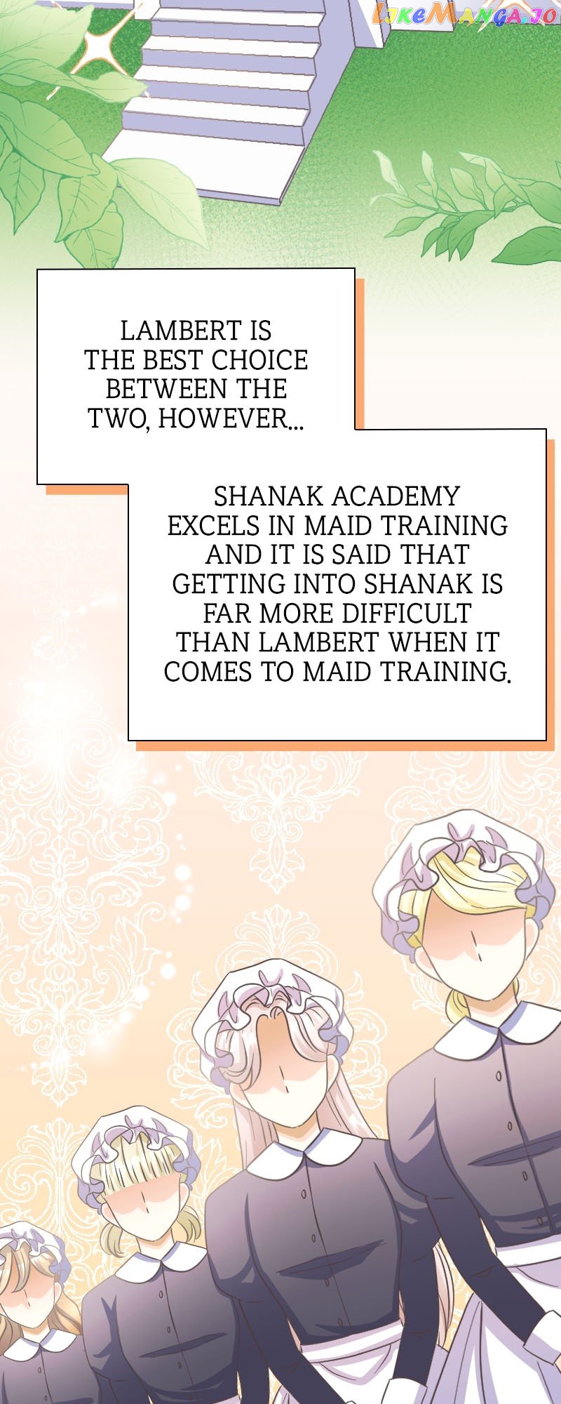 Please Fulfill Your End of the Bargain, My Grace! Chapter 9 - page 7