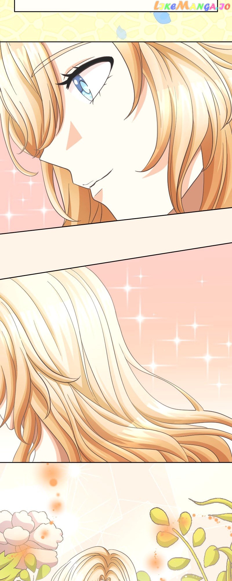 Please Fulfill Your End of the Bargain, My Grace! Chapter 9 - page 33