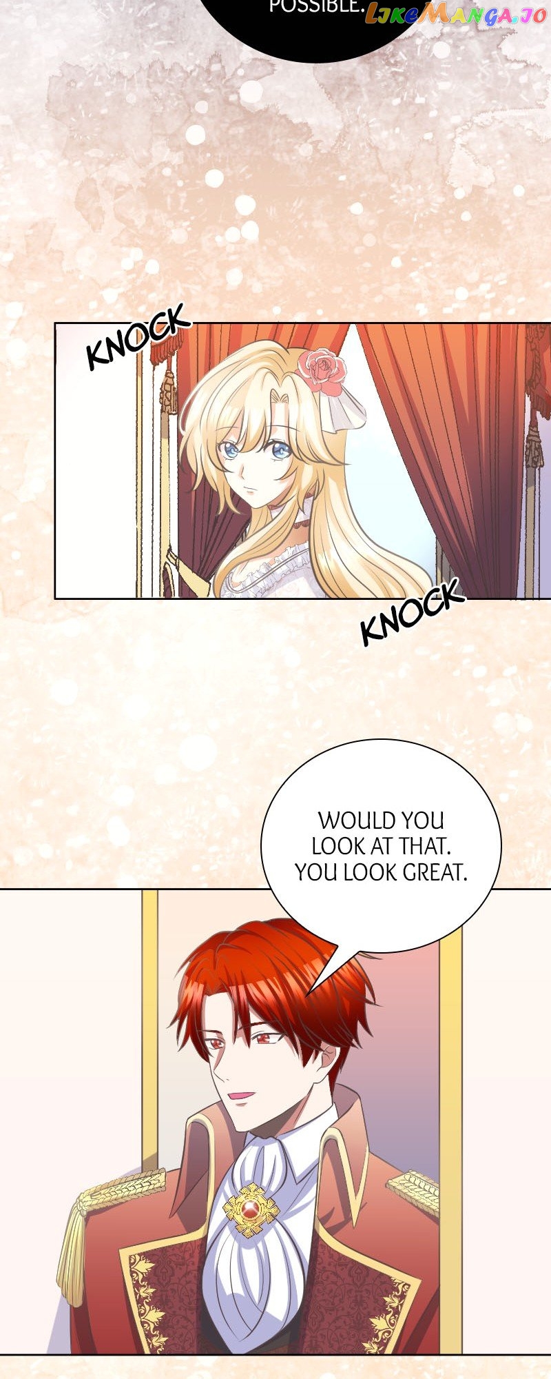 Please Fulfill Your End of the Bargain, My Grace! Chapter 10 - page 5