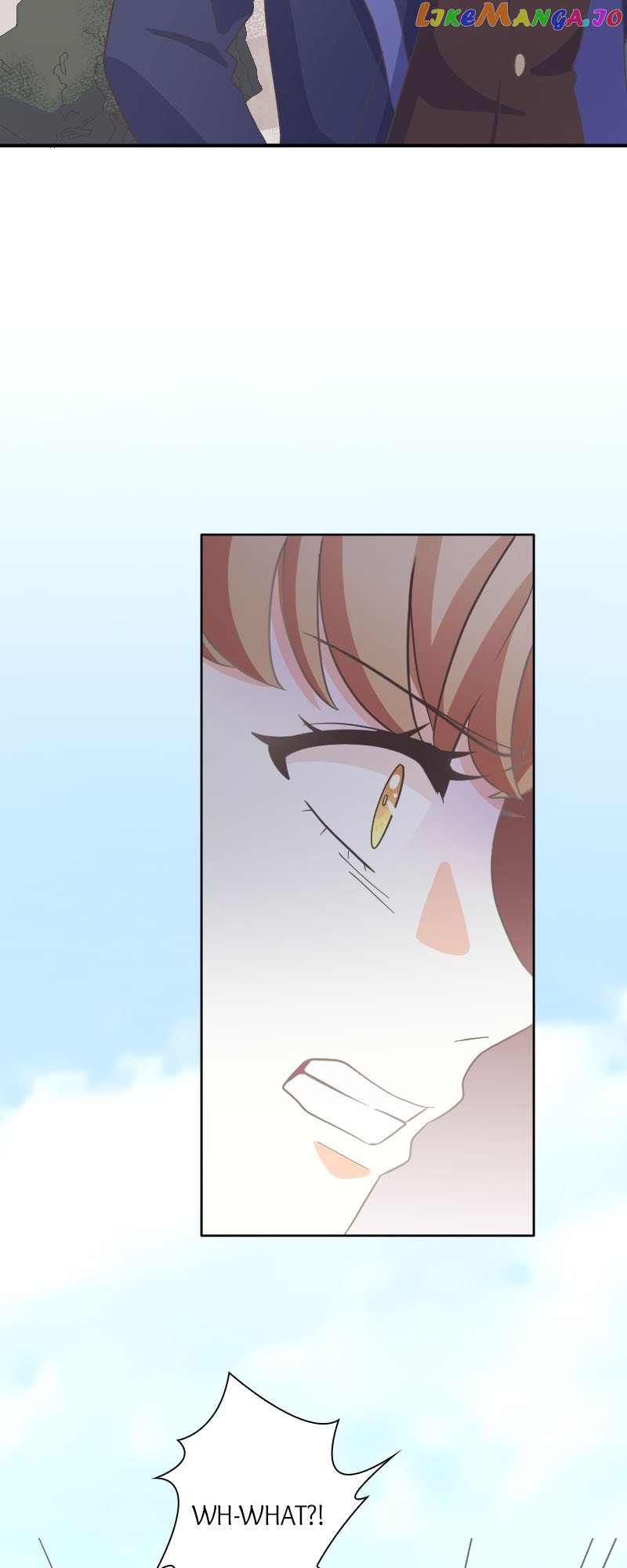 Please Fulfill Your End of the Bargain, My Grace! Chapter 11 - page 7
