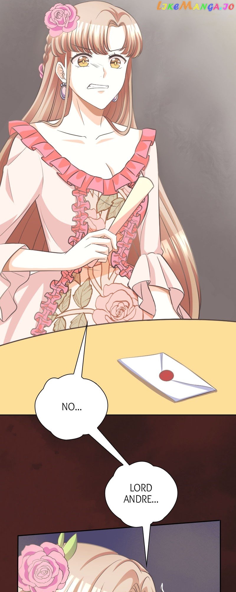 Please Fulfill Your End of the Bargain, My Grace! Chapter 11 - page 11