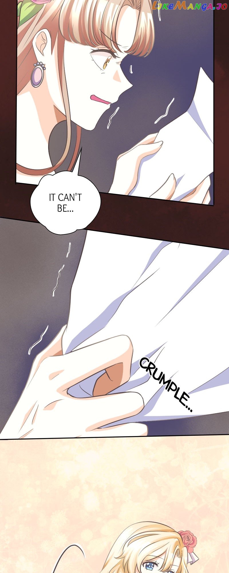 Please Fulfill Your End of the Bargain, My Grace! Chapter 11 - page 12