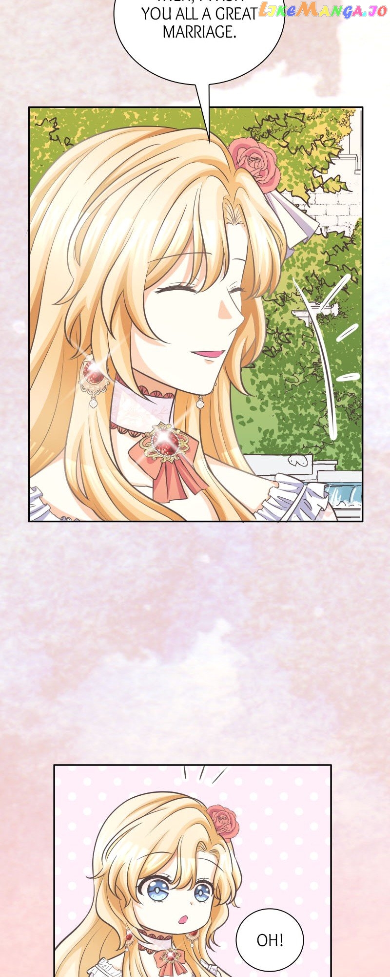 Please Fulfill Your End of the Bargain, My Grace! Chapter 11 - page 16