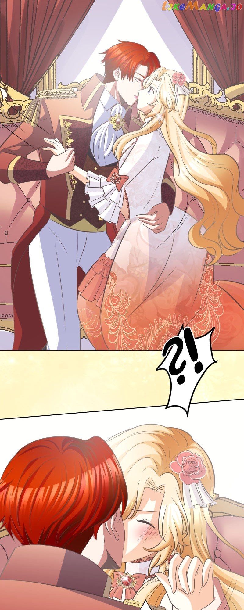 Please Fulfill Your End of the Bargain, My Grace! Chapter 11 - page 43