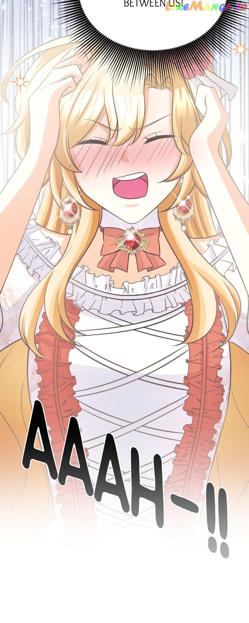 Please Fulfill Your End of the Bargain, My Grace! Chapter 11 - page 53