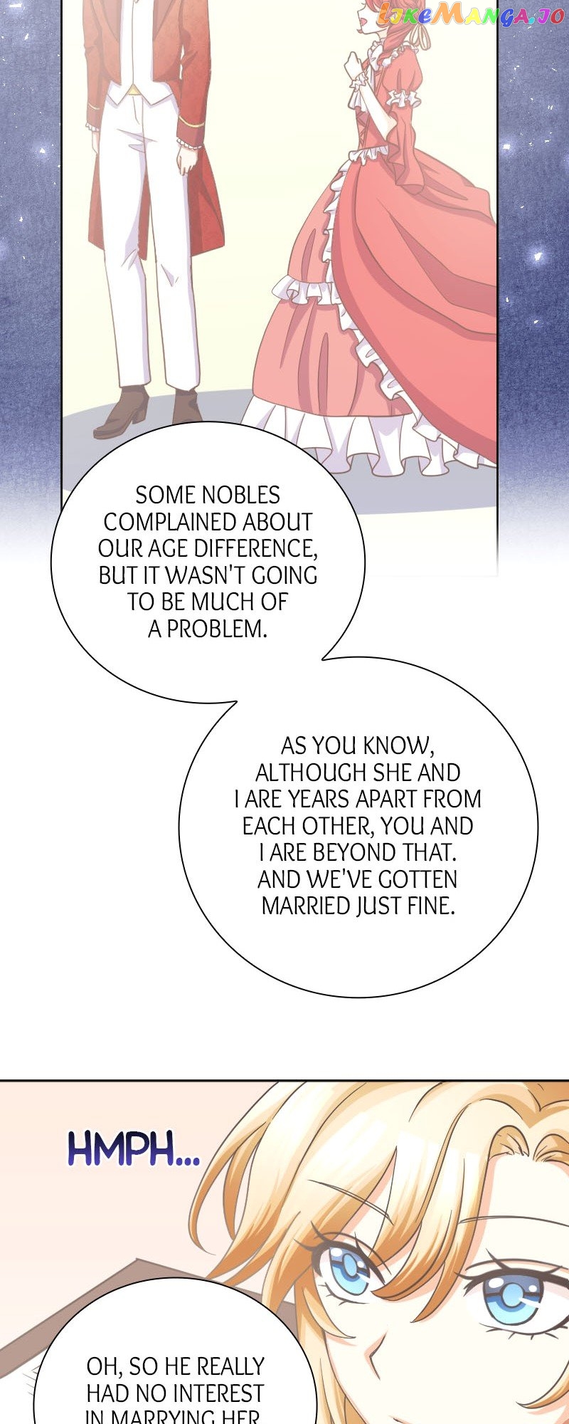 Please Fulfill Your End of the Bargain, My Grace! Chapter 13 - page 42