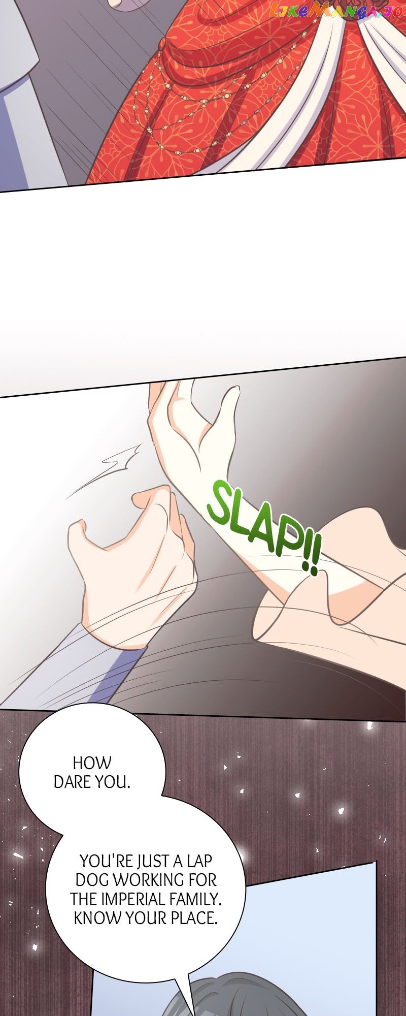 Please Fulfill Your End of the Bargain, My Grace! Chapter 15 - page 24
