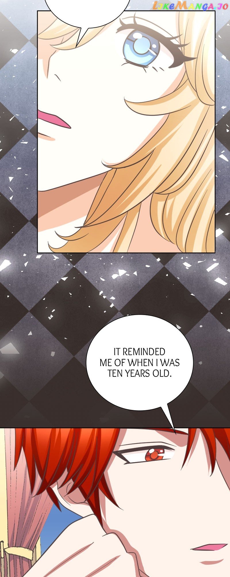 Please Fulfill Your End of the Bargain, My Grace! Chapter 16 - page 42