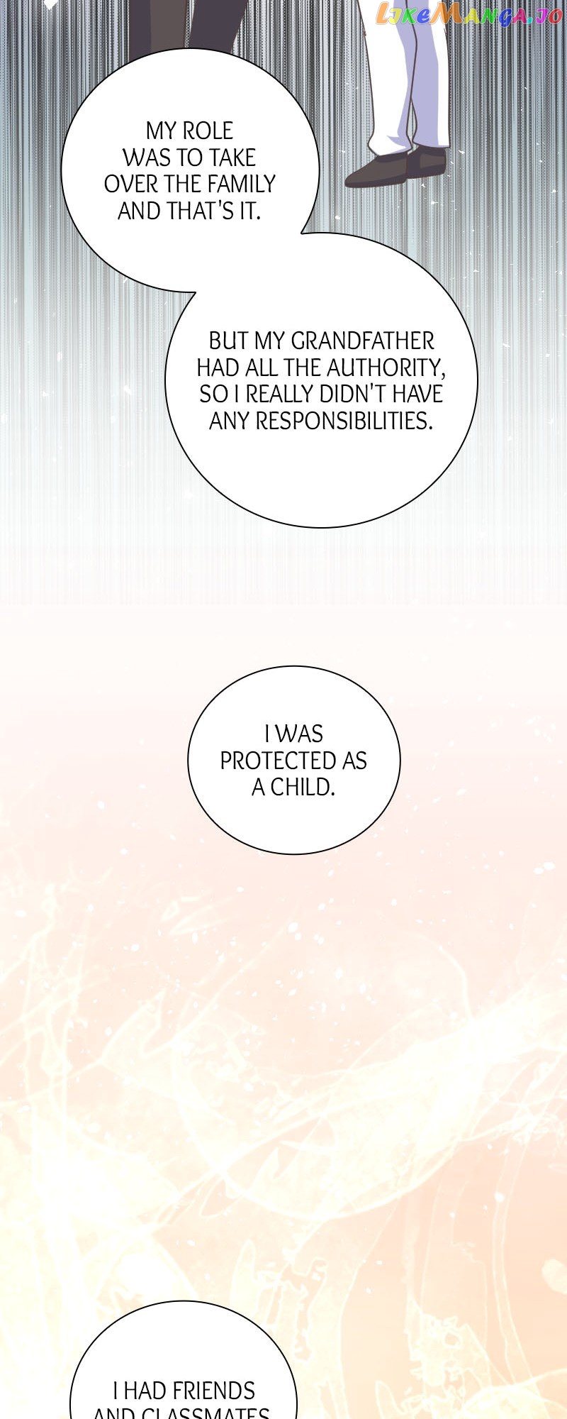 Please Fulfill Your End of the Bargain, My Grace! Chapter 16 - page 44