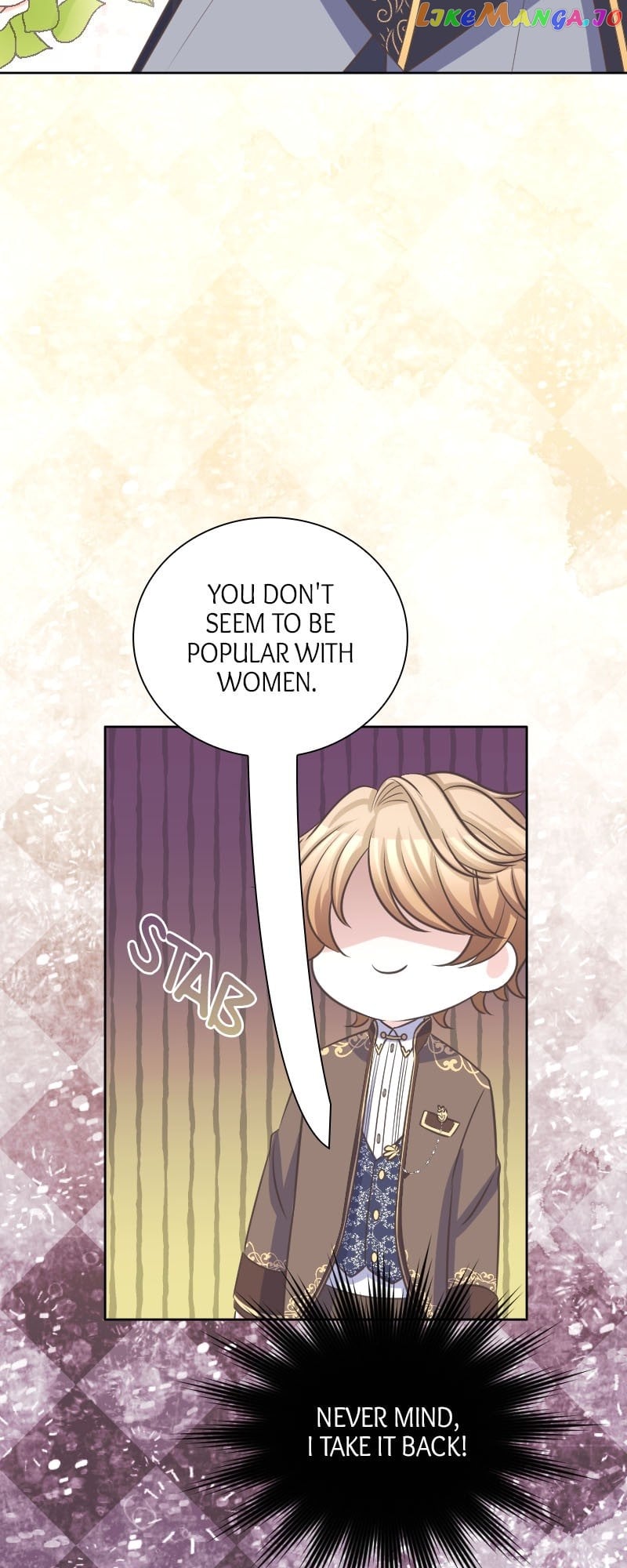 Please Fulfill Your End of the Bargain, My Grace! Chapter 17 - page 45