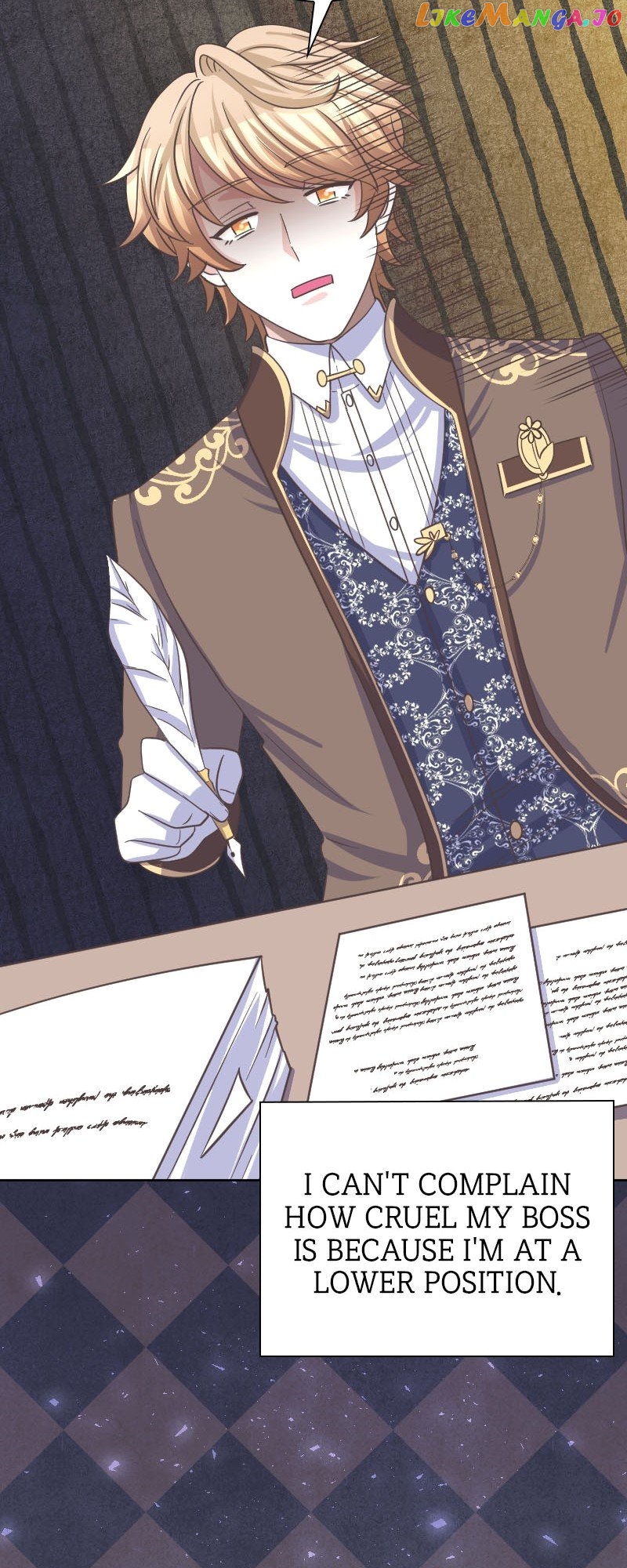 Please Fulfill Your End of the Bargain, My Grace! Chapter 17 - page 66