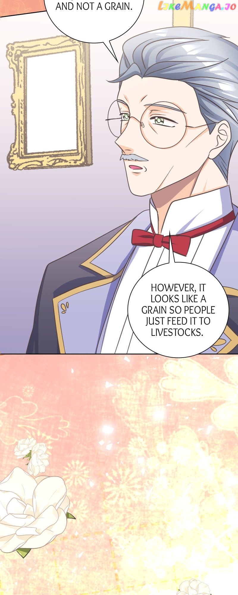 Please Fulfill Your End of the Bargain, My Grace! Chapter 20 - page 42
