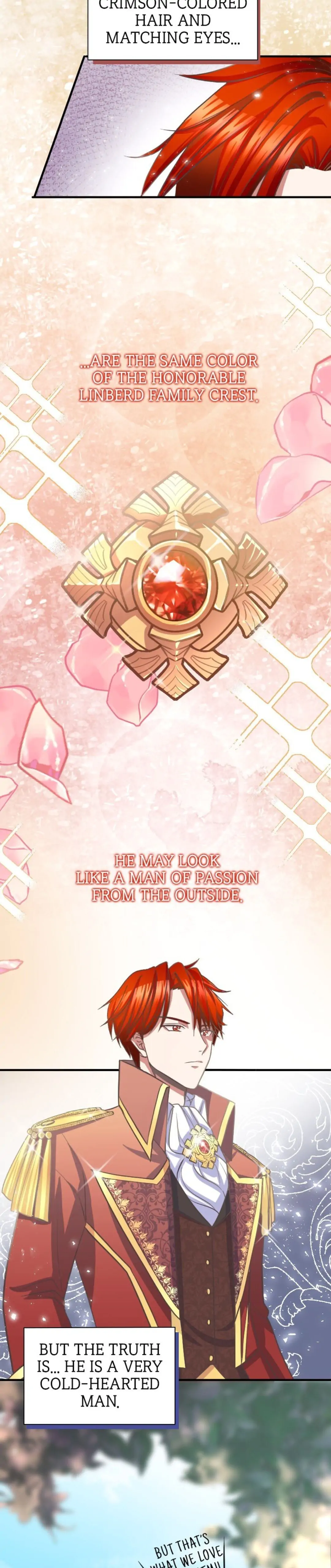 Please Fulfill Your End of the Bargain, My Grace! Chapter 1 - page 11