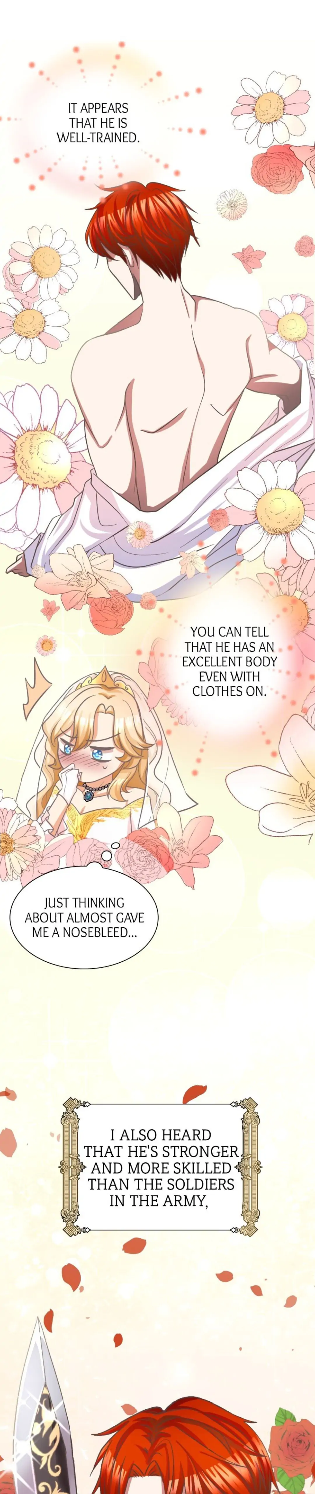 Please Fulfill Your End of the Bargain, My Grace! Chapter 1 - page 15