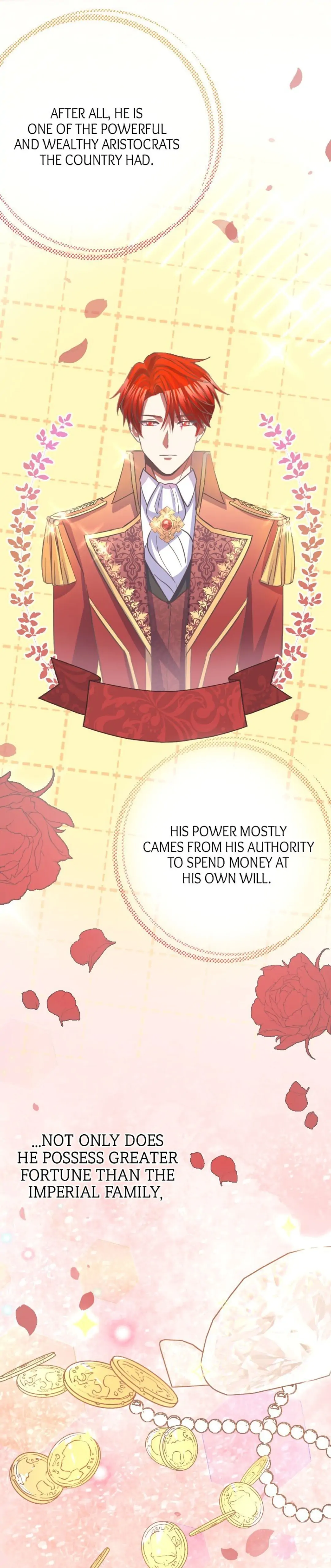 Please Fulfill Your End of the Bargain, My Grace! Chapter 1 - page 25