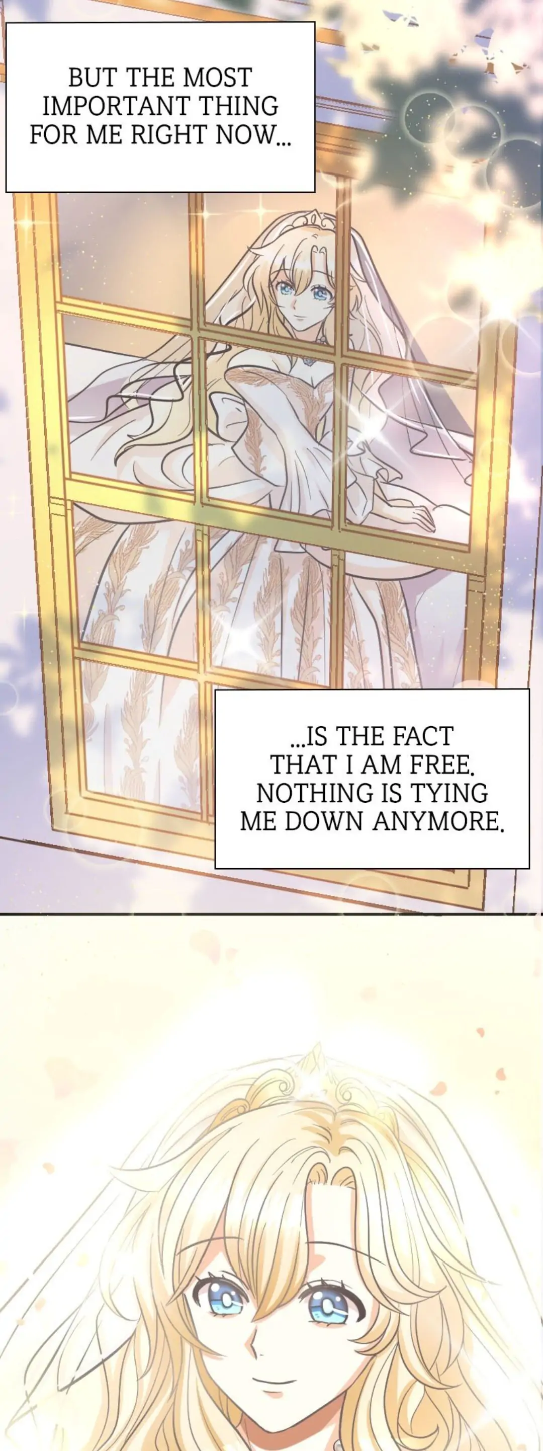 Please Fulfill Your End of the Bargain, My Grace! Chapter 1 - page 41