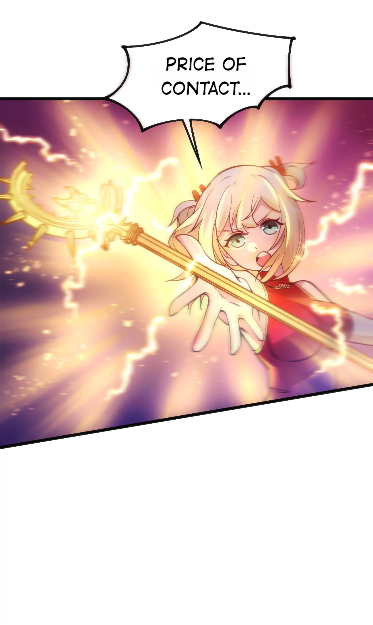Escape Plan: Entering The Novel Will Be The Death Of Me! Chapter 45 - page 10