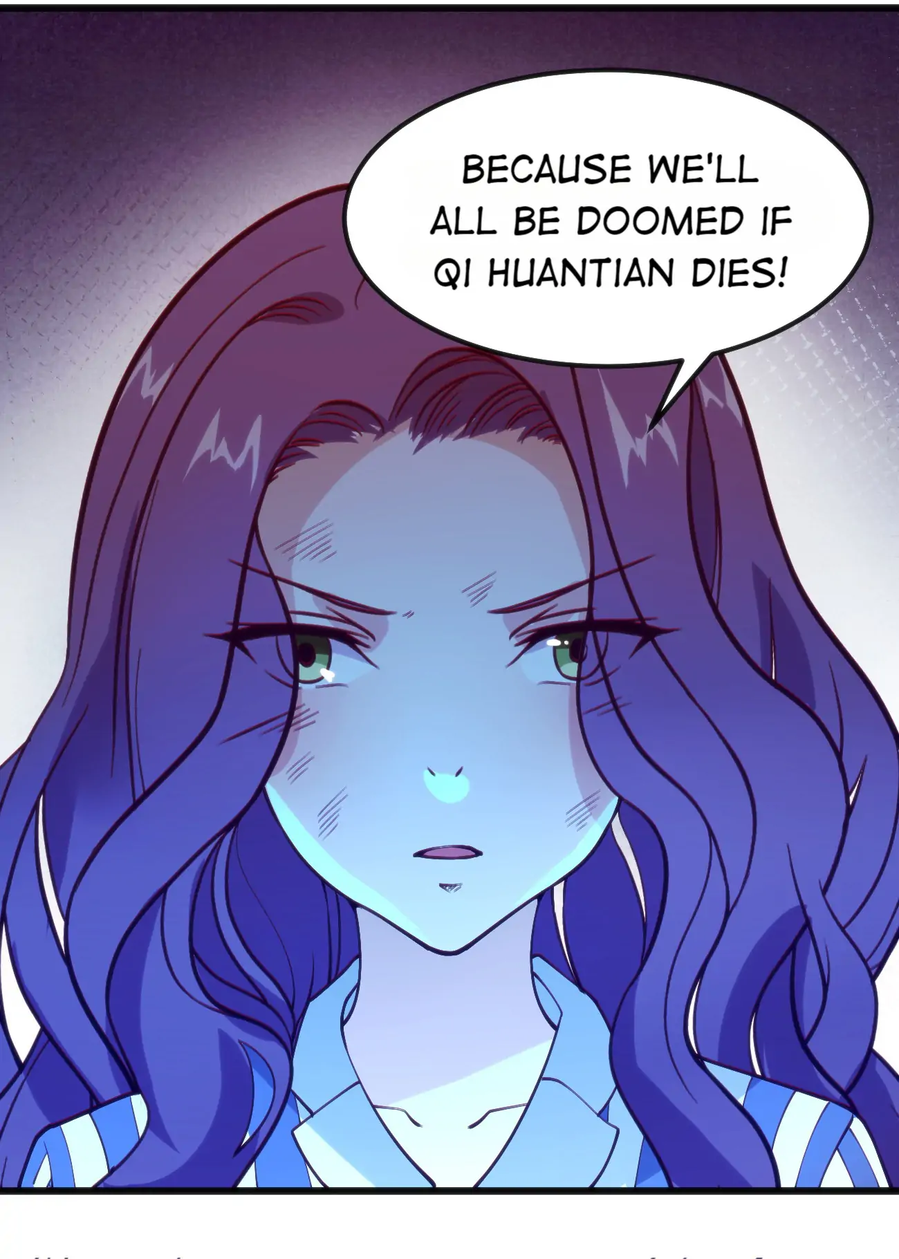 Escape Plan: Entering The Novel Will Be The Death Of Me! Chapter 45 - page 19