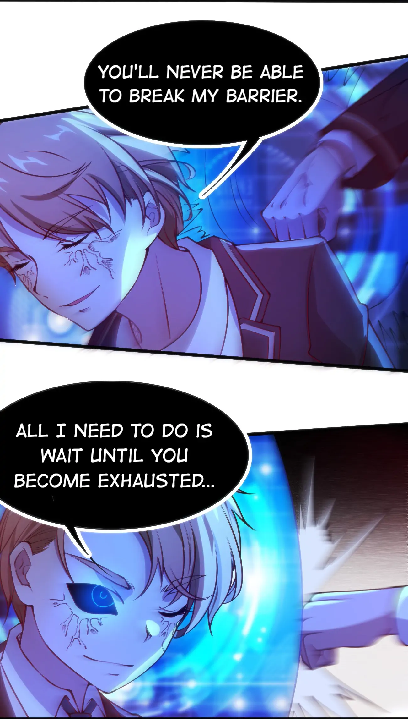 Escape Plan: Entering The Novel Will Be The Death Of Me! Chapter 45 - page 29