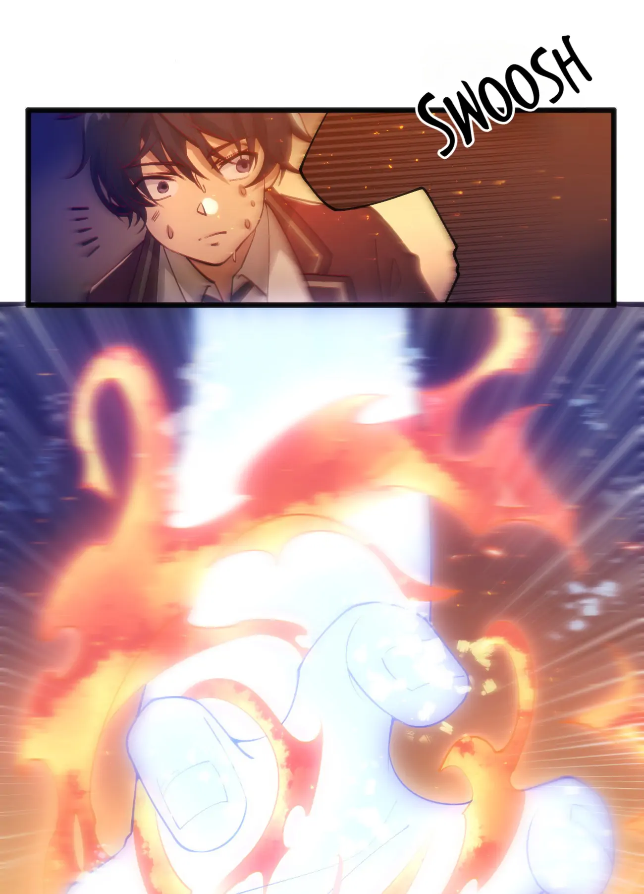 Escape Plan: Entering The Novel Will Be The Death Of Me! Chapter 45 - page 31