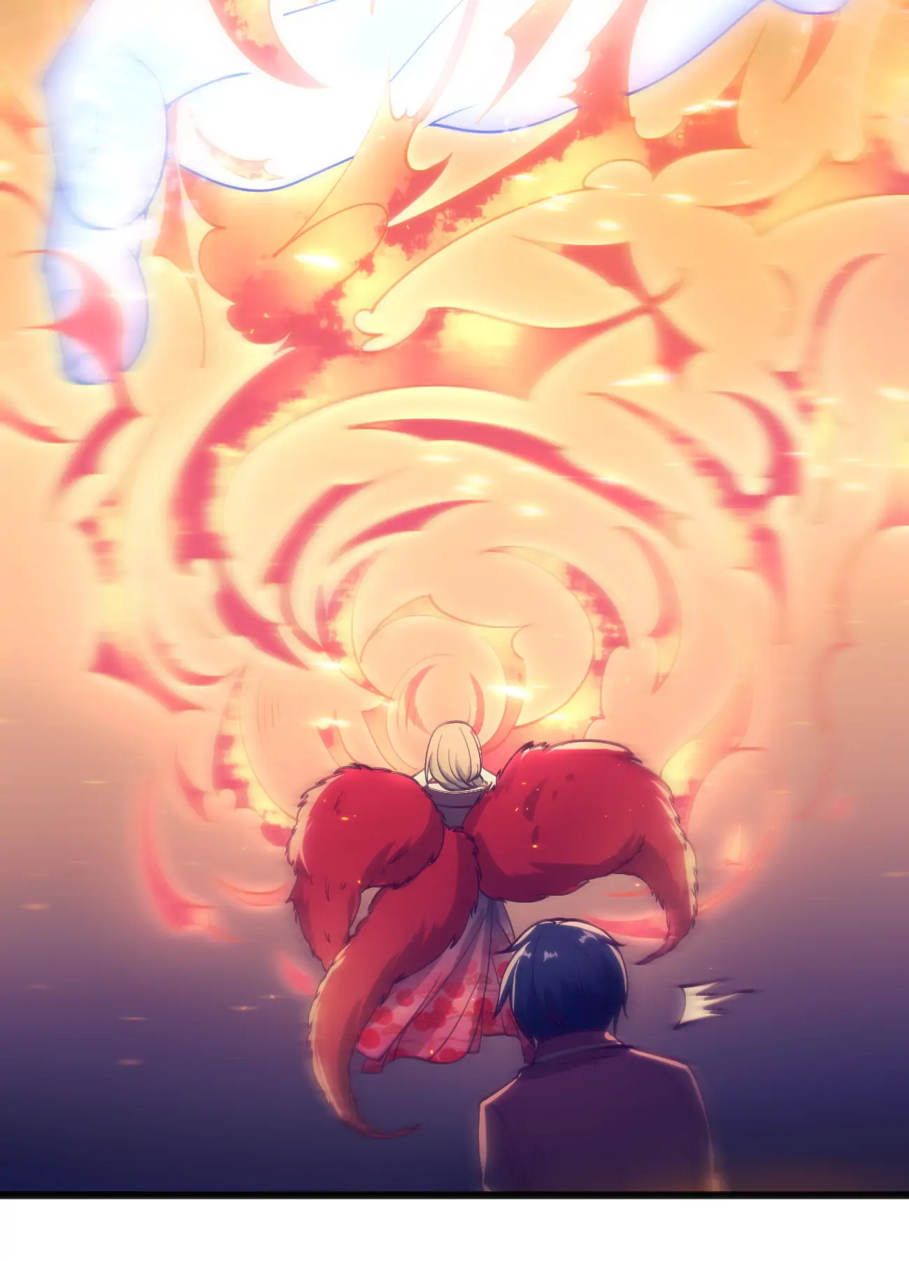Escape Plan: Entering The Novel Will Be The Death Of Me! Chapter 45 - page 32
