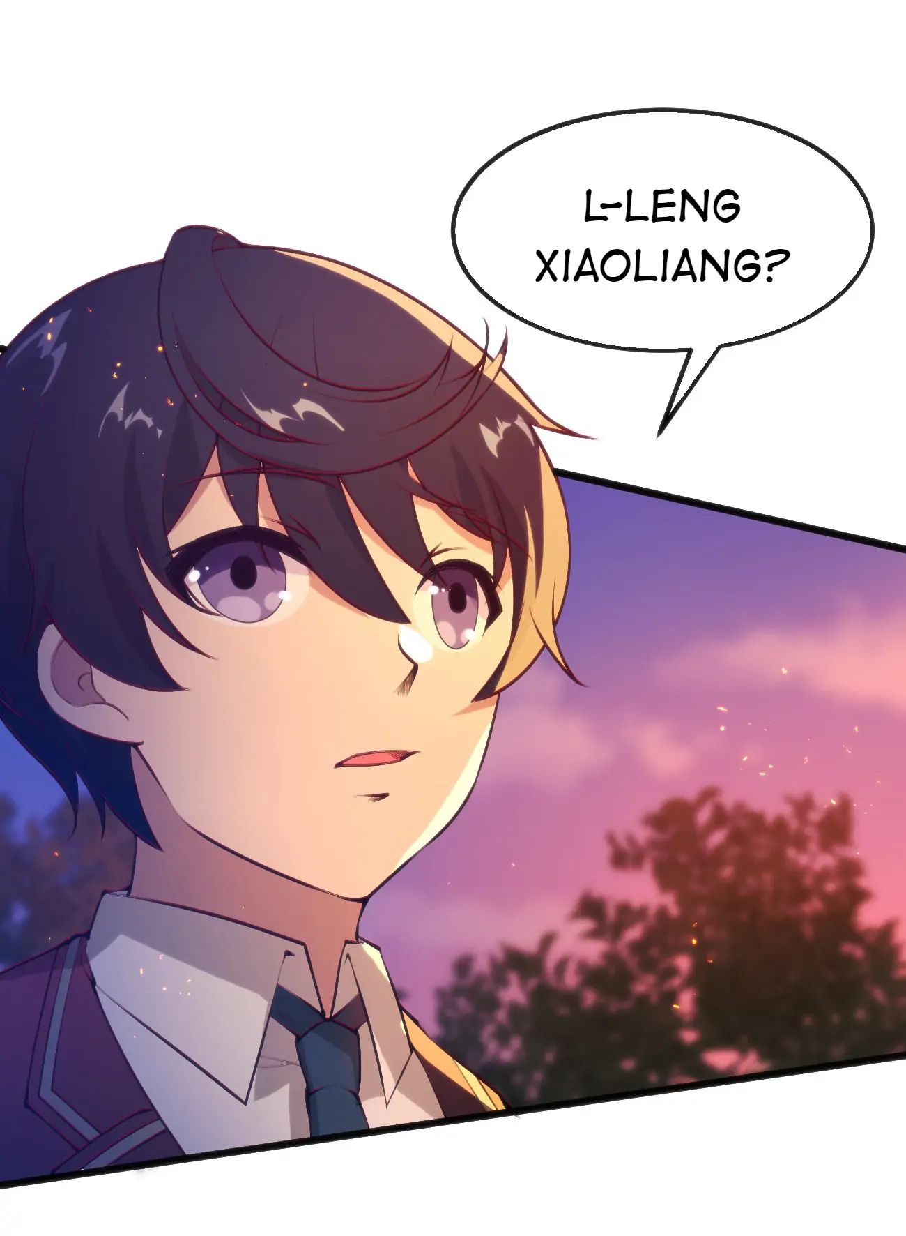 Escape Plan: Entering The Novel Will Be The Death Of Me! Chapter 45 - page 35