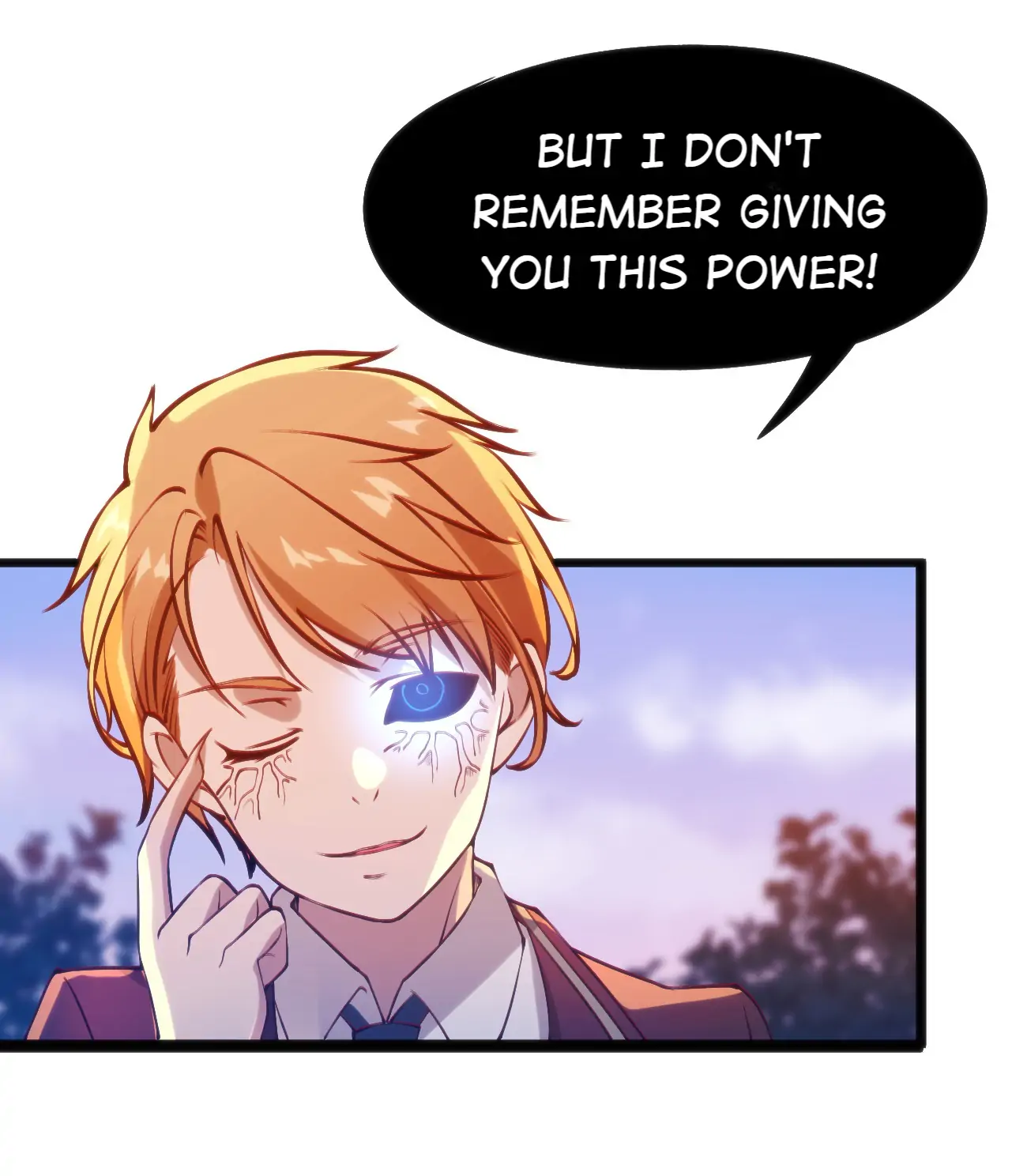 Escape Plan: Entering The Novel Will Be The Death Of Me! Chapter 45 - page 37