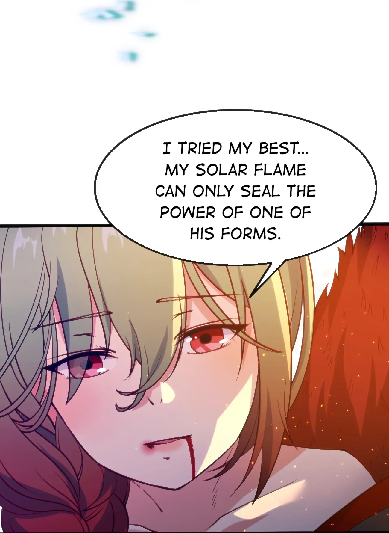 Escape Plan: Entering The Novel Will Be The Death Of Me! Chapter 45 - page 46