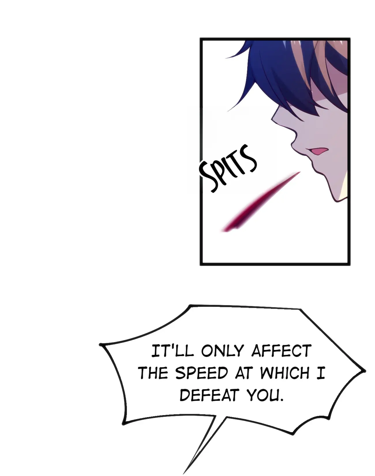 Escape Plan: Entering The Novel Will Be The Death Of Me! Chapter 45 - page 5