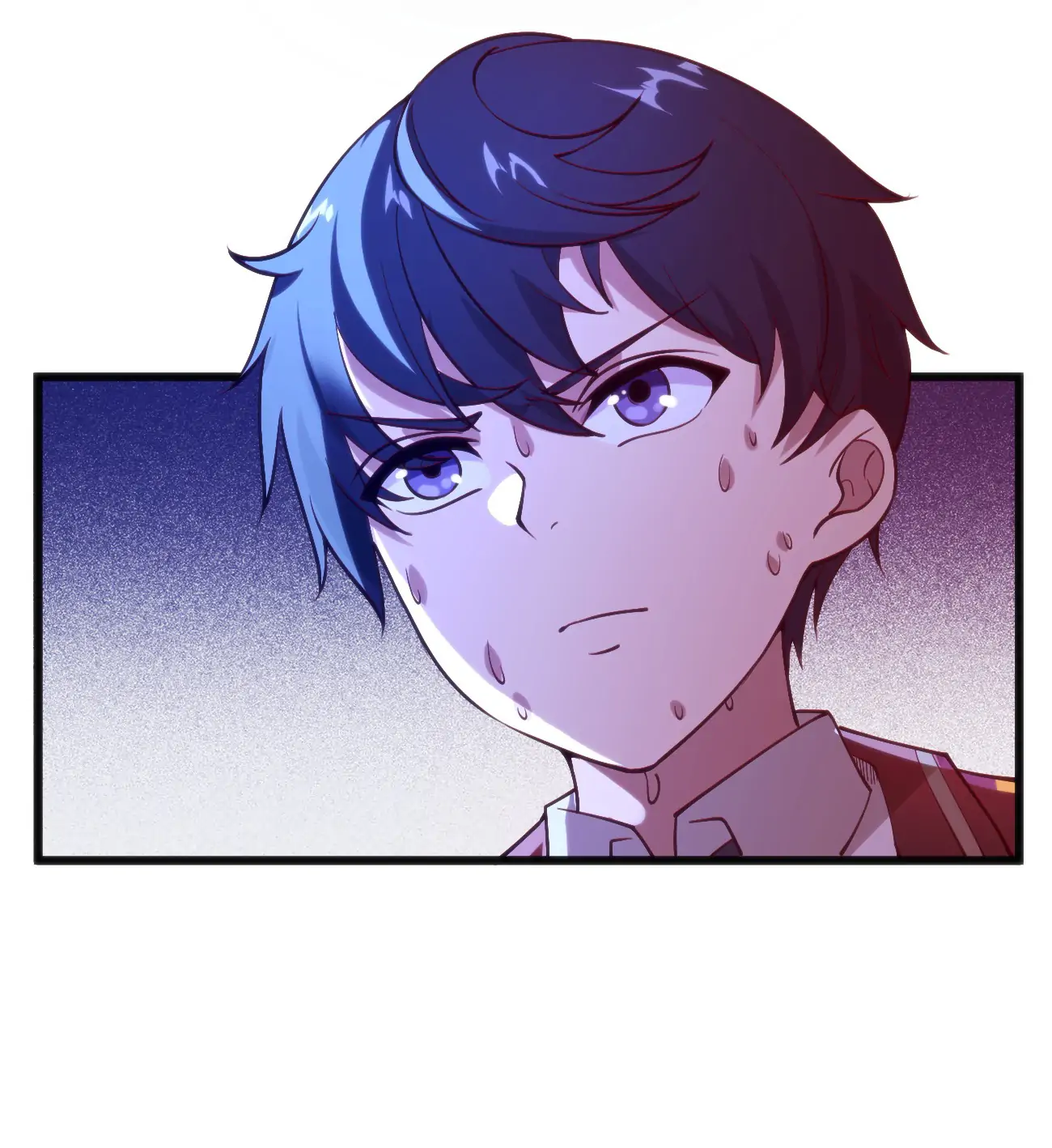 Escape Plan: Entering The Novel Will Be The Death Of Me! Chapter 45 - page 51