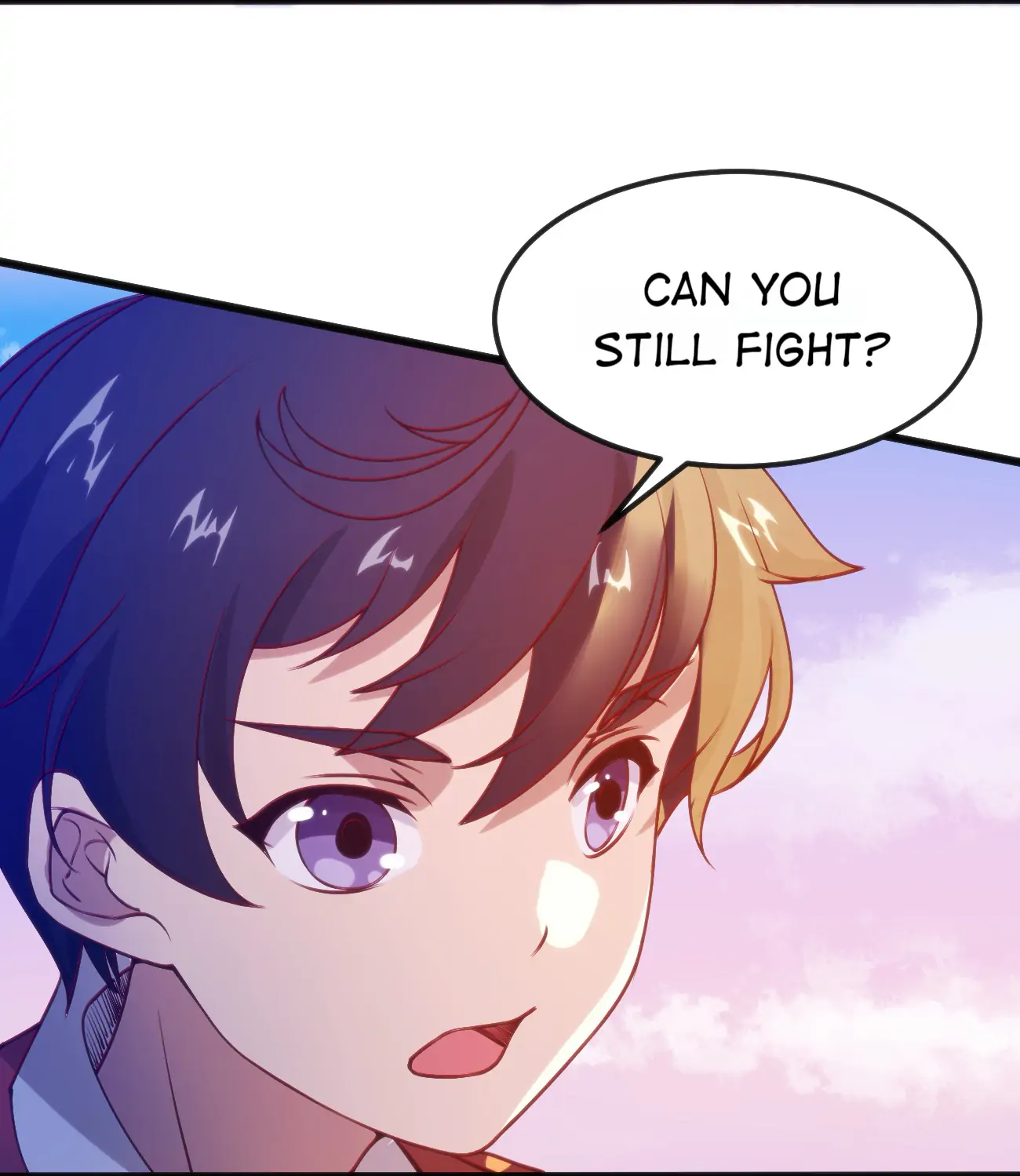 Escape Plan: Entering The Novel Will Be The Death Of Me! Chapter 44 - page 19