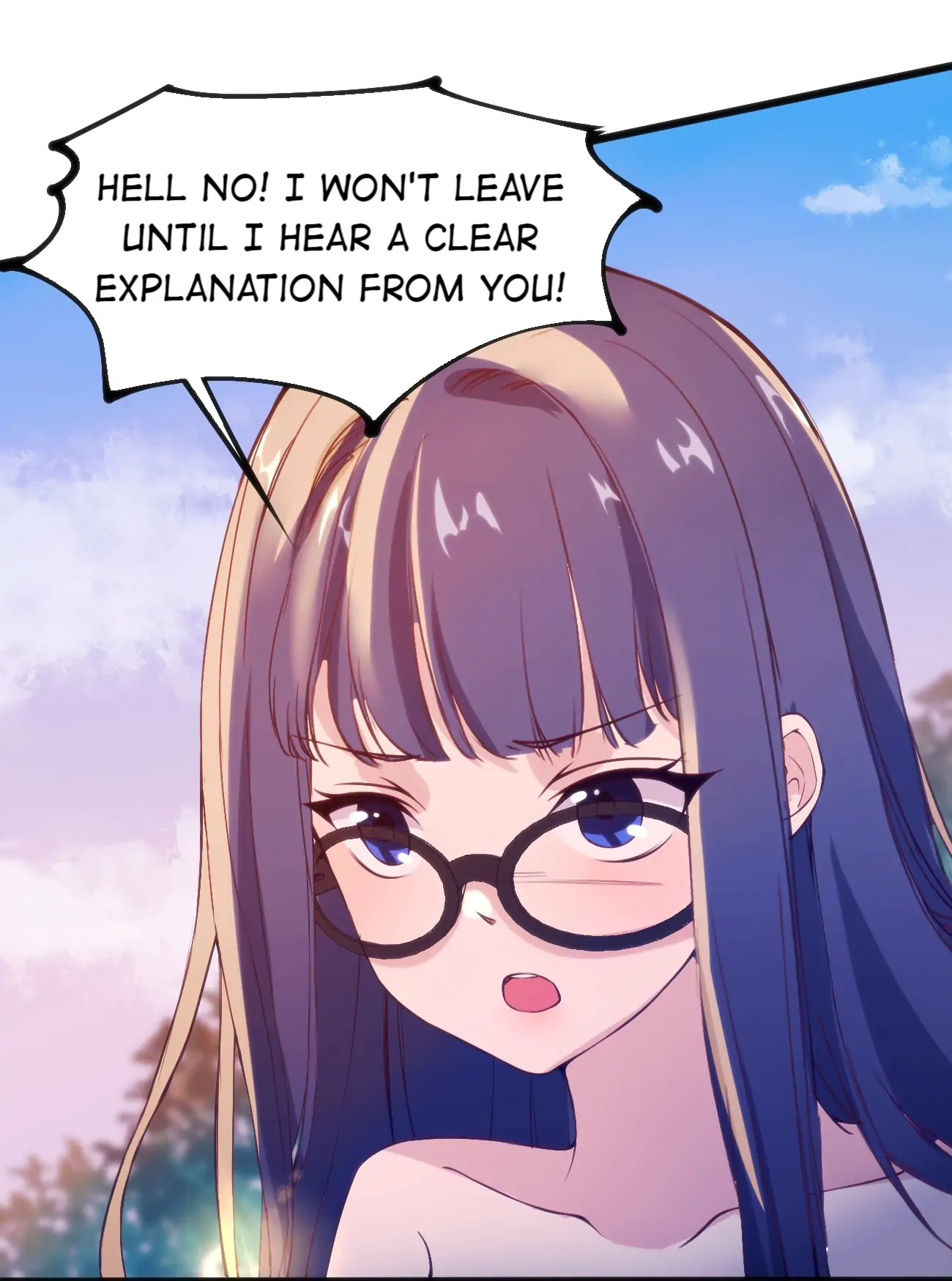 Escape Plan: Entering The Novel Will Be The Death Of Me! Chapter 44 - page 23