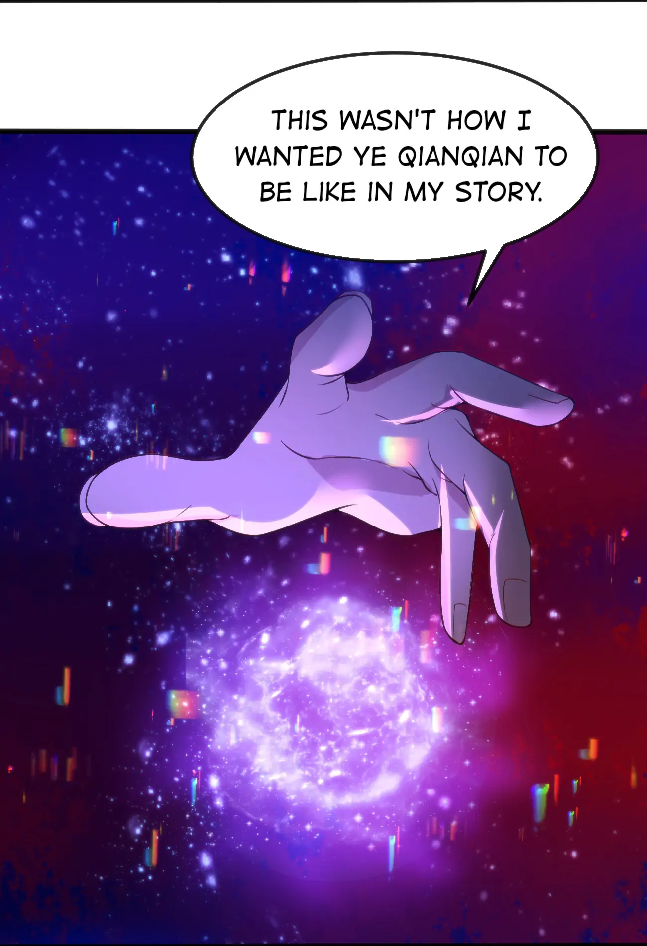 Escape Plan: Entering The Novel Will Be The Death Of Me! Chapter 44 - page 24