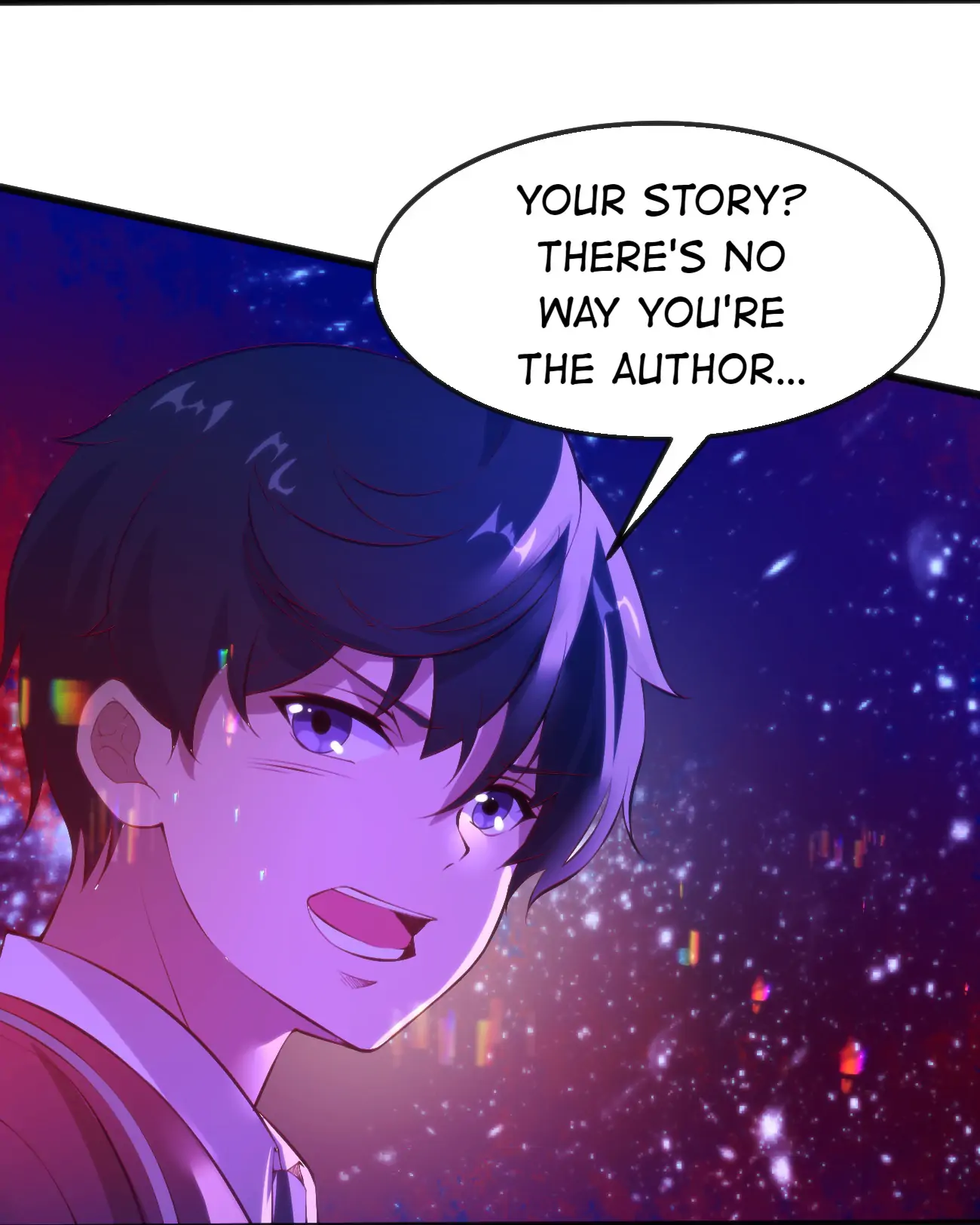 Escape Plan: Entering The Novel Will Be The Death Of Me! Chapter 44 - page 26