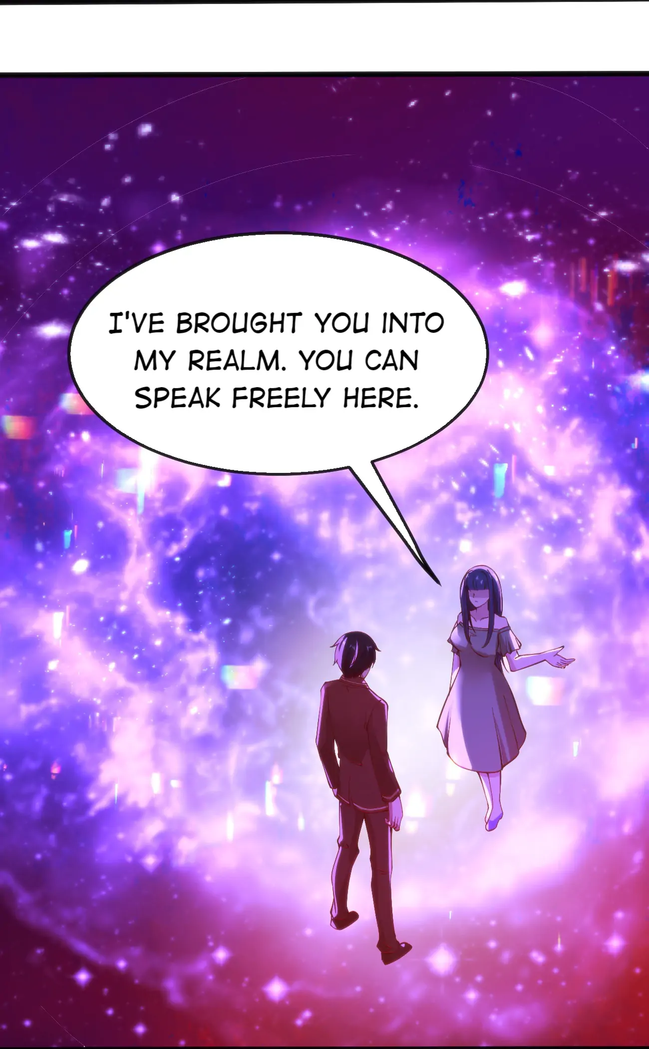 Escape Plan: Entering The Novel Will Be The Death Of Me! Chapter 44 - page 27
