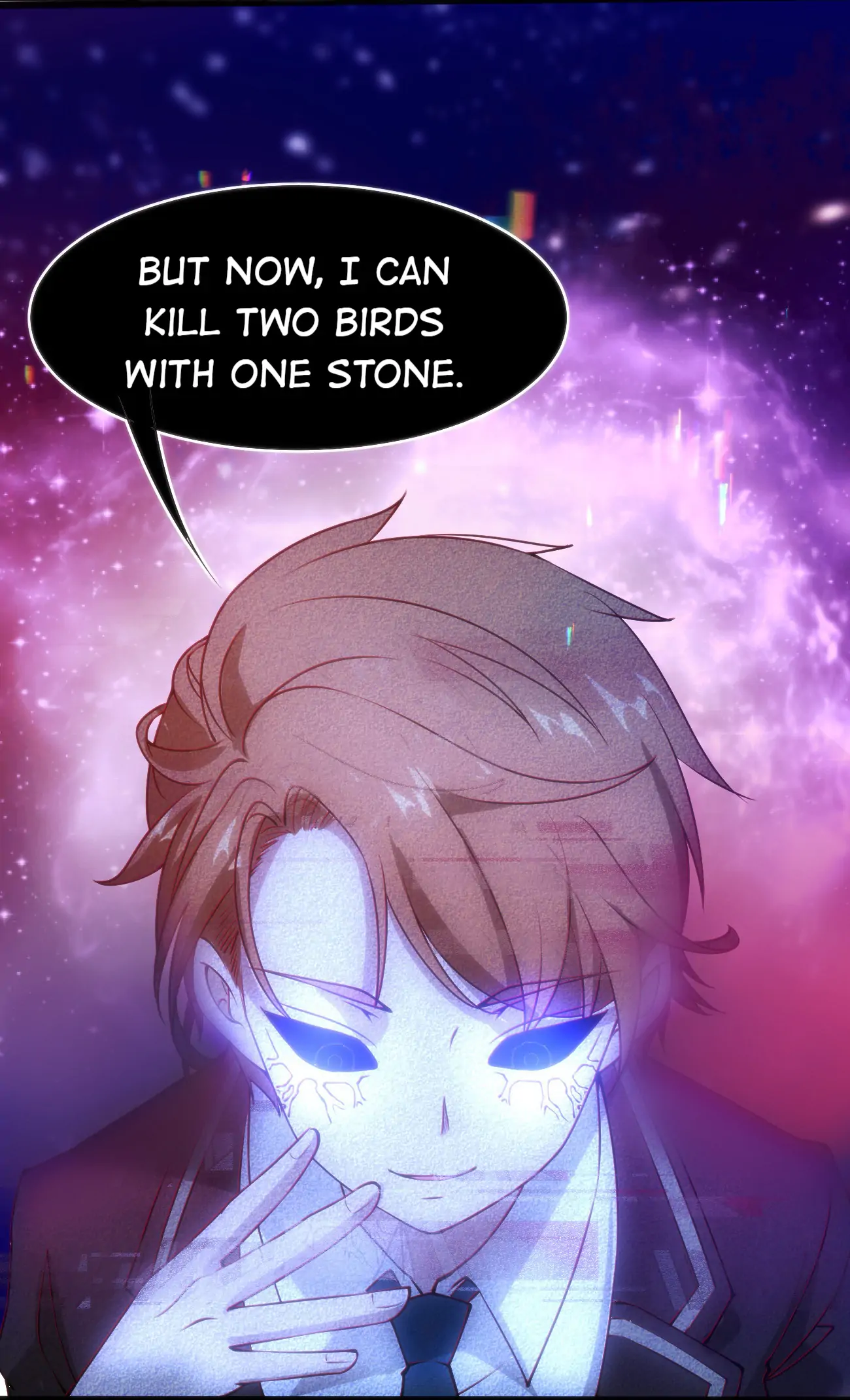 Escape Plan: Entering The Novel Will Be The Death Of Me! Chapter 44 - page 37