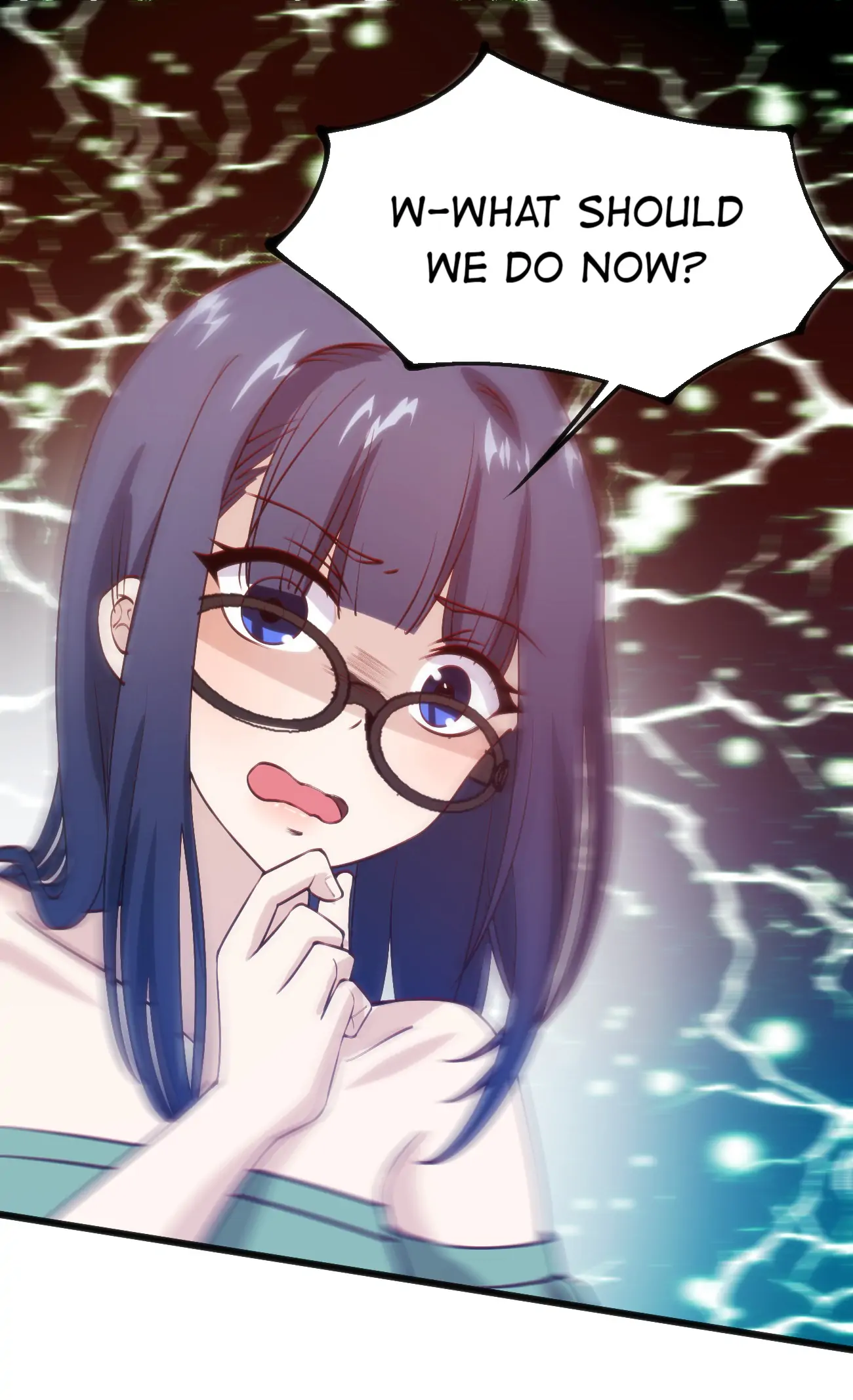 Escape Plan: Entering The Novel Will Be The Death Of Me! Chapter 44 - page 41