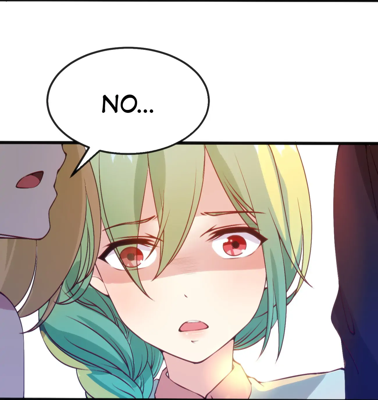 Escape Plan: Entering The Novel Will Be The Death Of Me! Chapter 44 - page 47