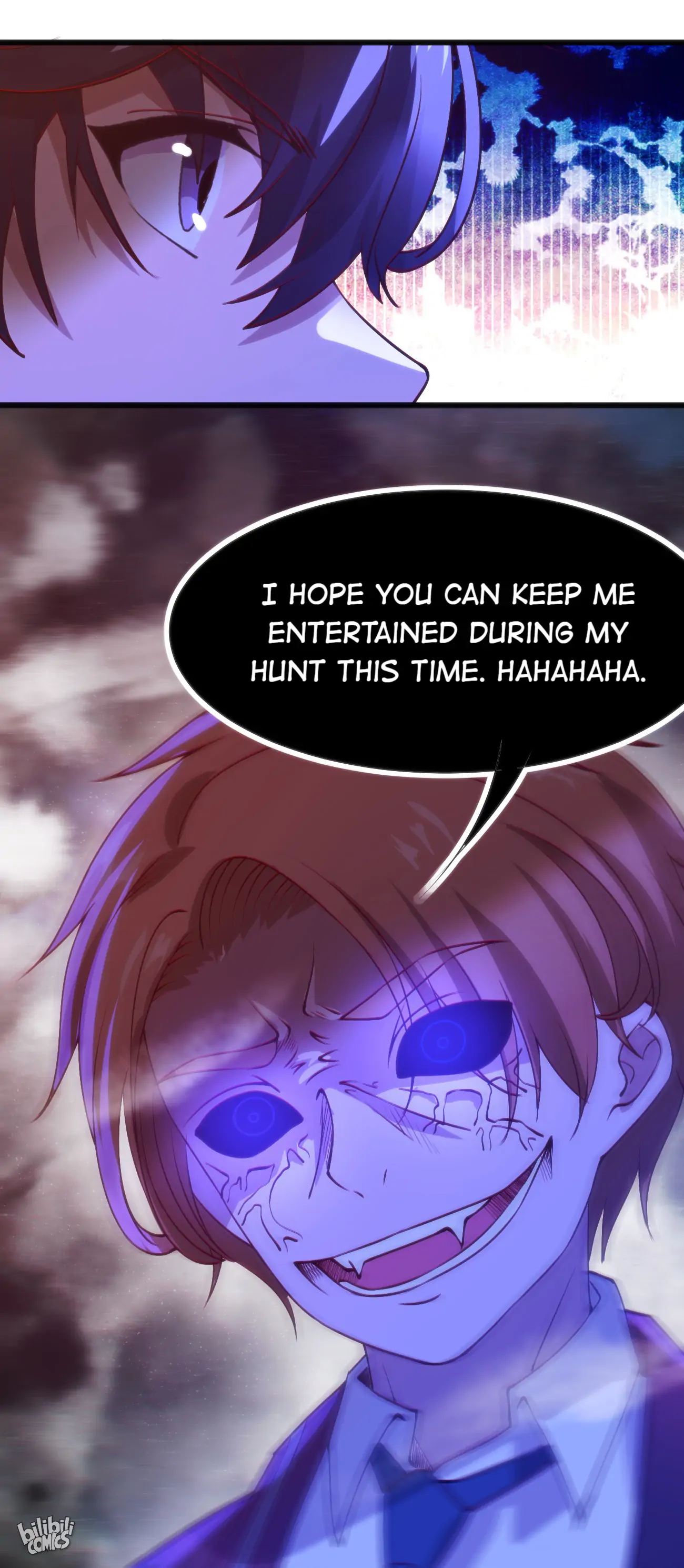 Escape Plan: Entering The Novel Will Be The Death Of Me! Chapter 44 - page 58