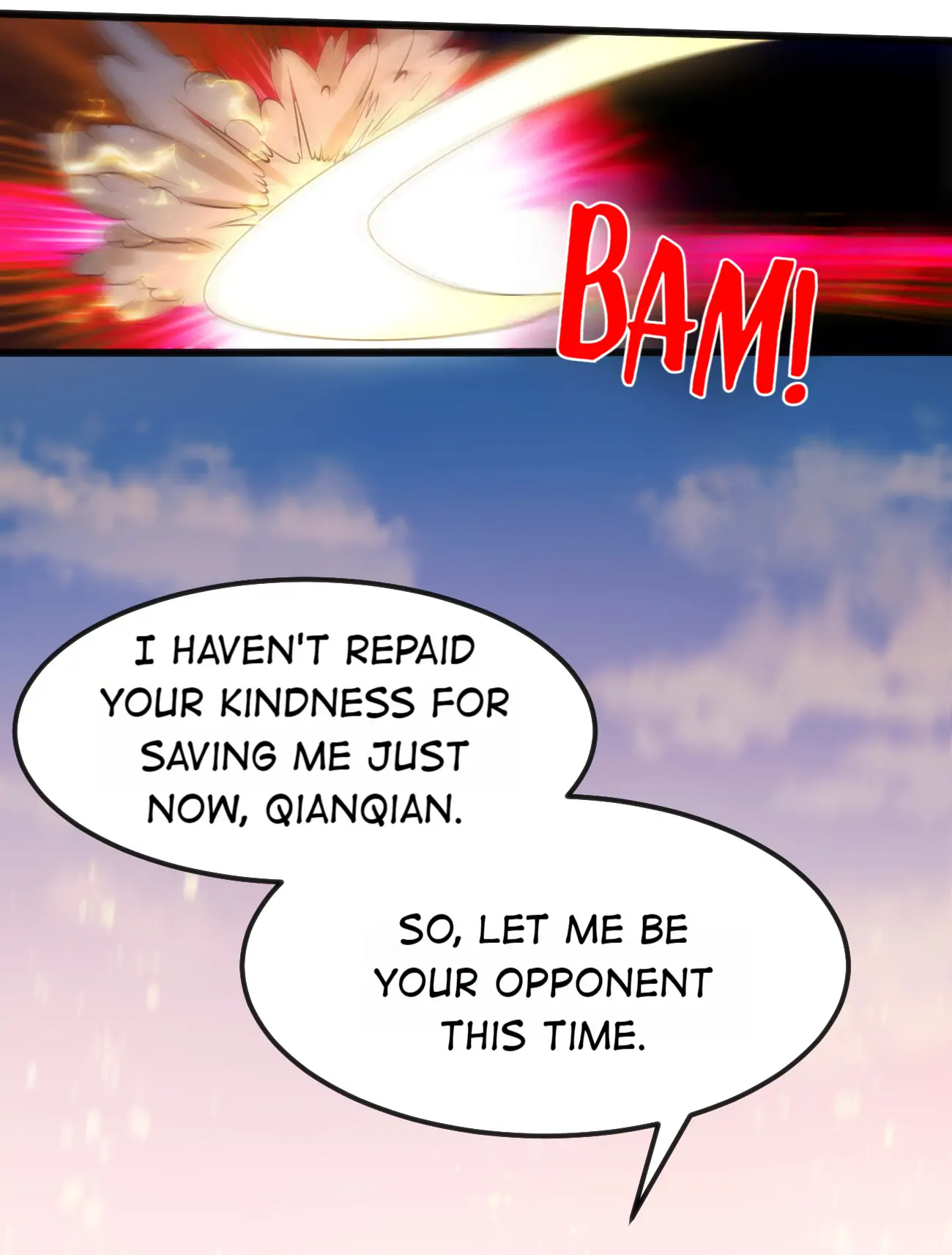 Escape Plan: Entering The Novel Will Be The Death Of Me! Chapter 44 - page 6