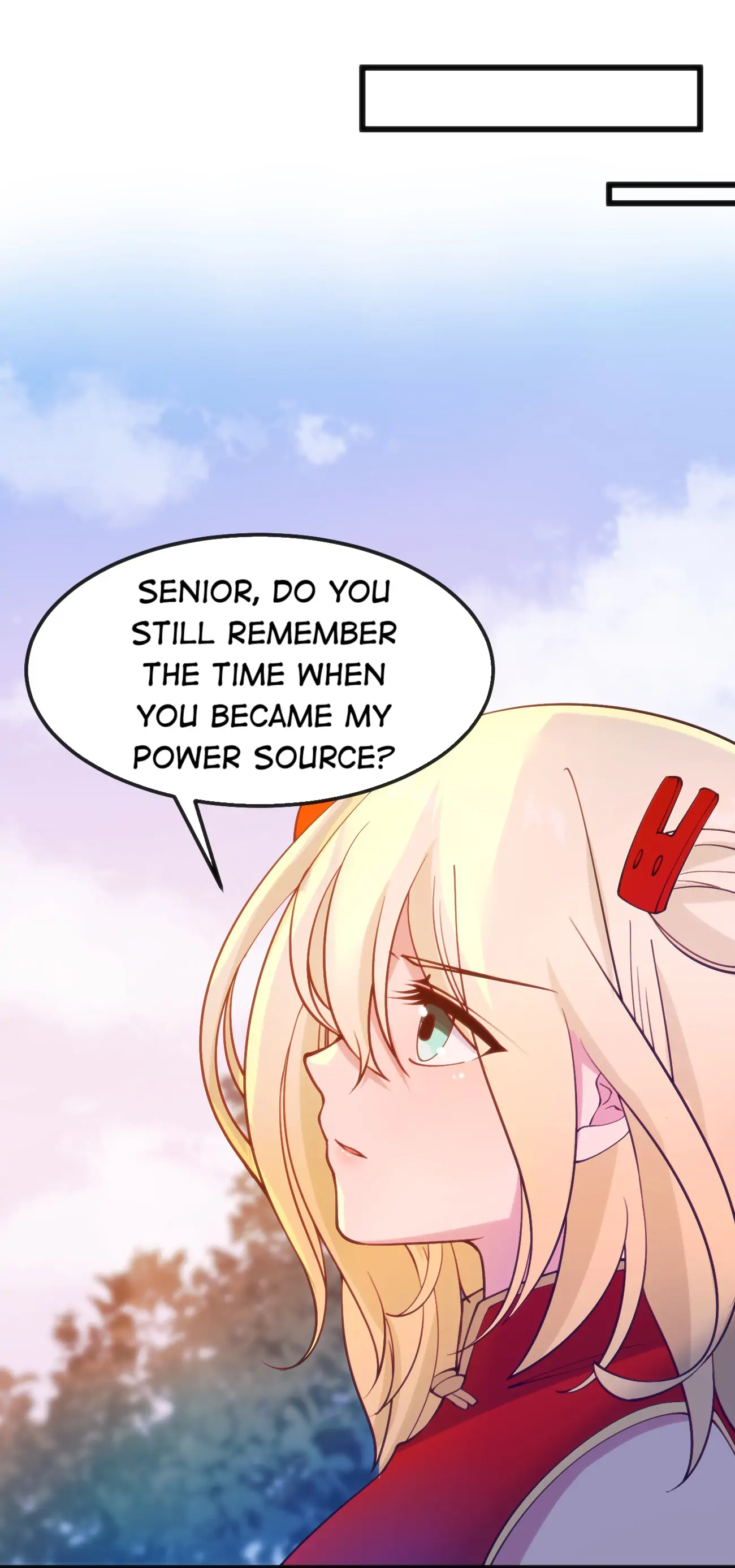 Escape Plan: Entering The Novel Will Be The Death Of Me! Chapter 43 - page 45