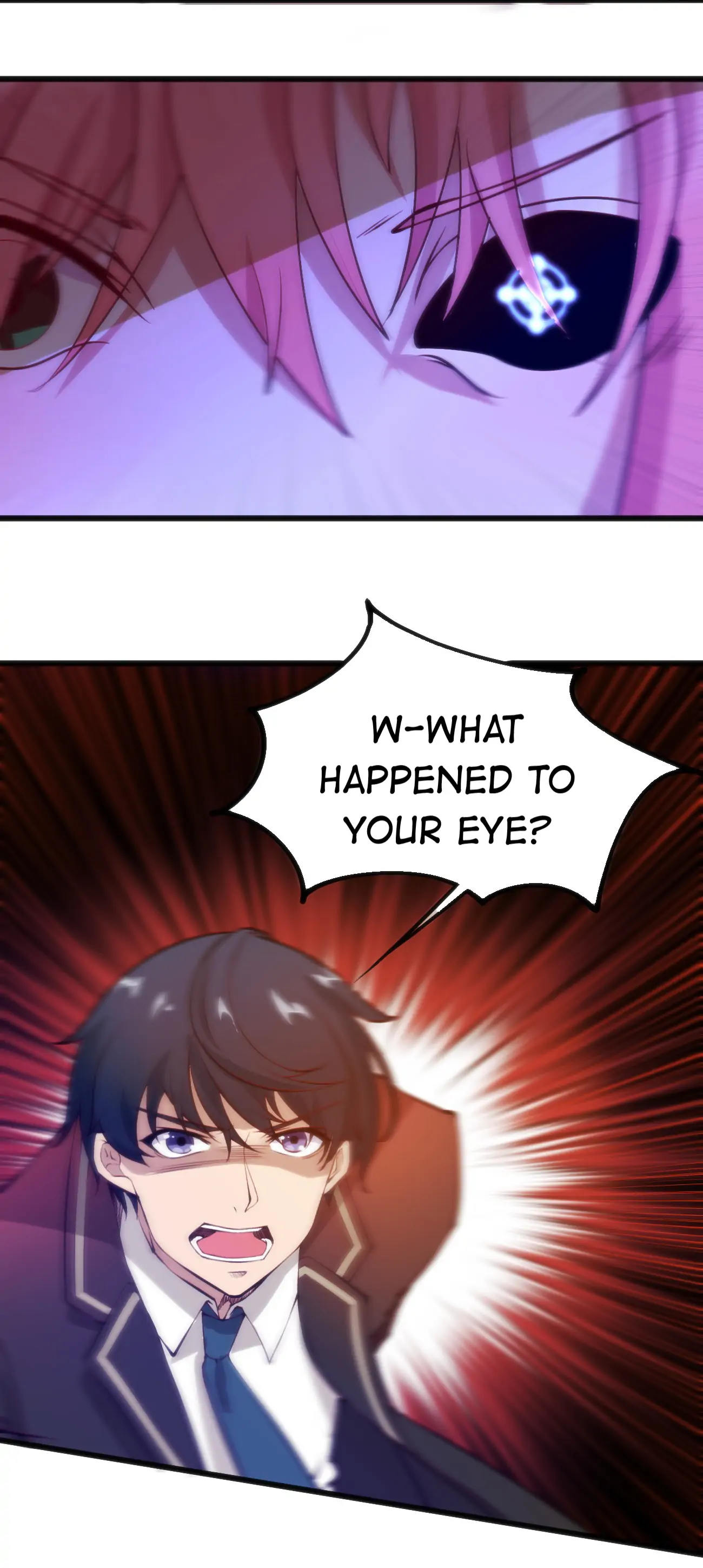 Escape Plan: Entering The Novel Will Be The Death Of Me! Chapter 43 - page 56