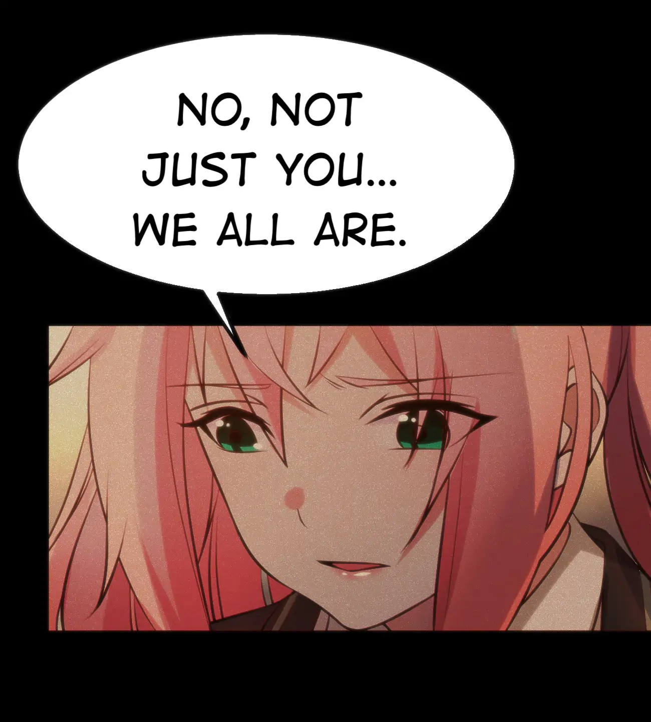 Escape Plan: Entering The Novel Will Be The Death Of Me! Chapter 43 - page 63
