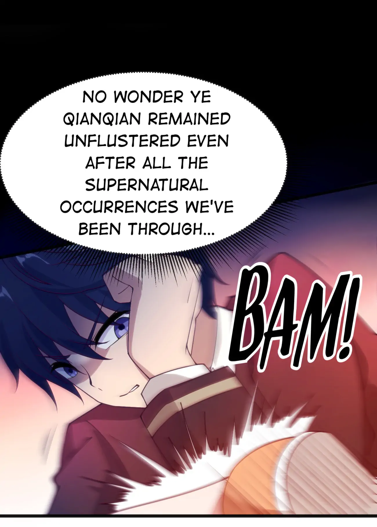 Escape Plan: Entering The Novel Will Be The Death Of Me! Chapter 43 - page 65