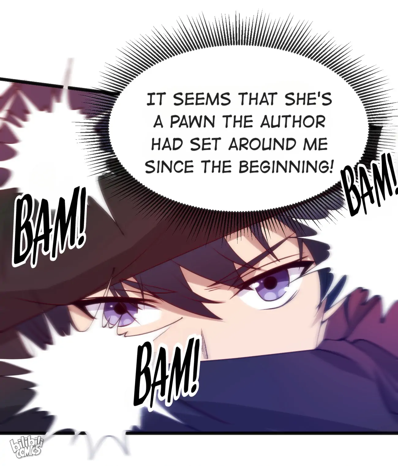 Escape Plan: Entering The Novel Will Be The Death Of Me! Chapter 43 - page 66