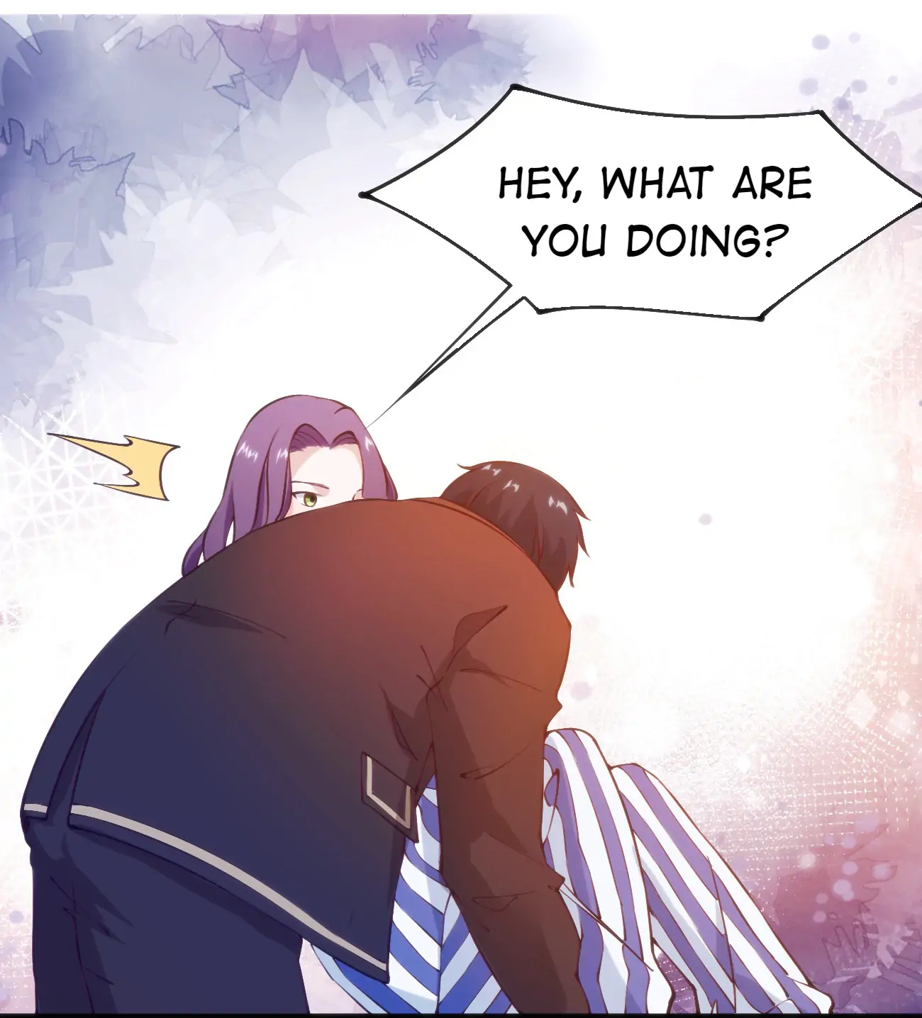 Escape Plan: Entering The Novel Will Be The Death Of Me! Chapter 42 - page 14